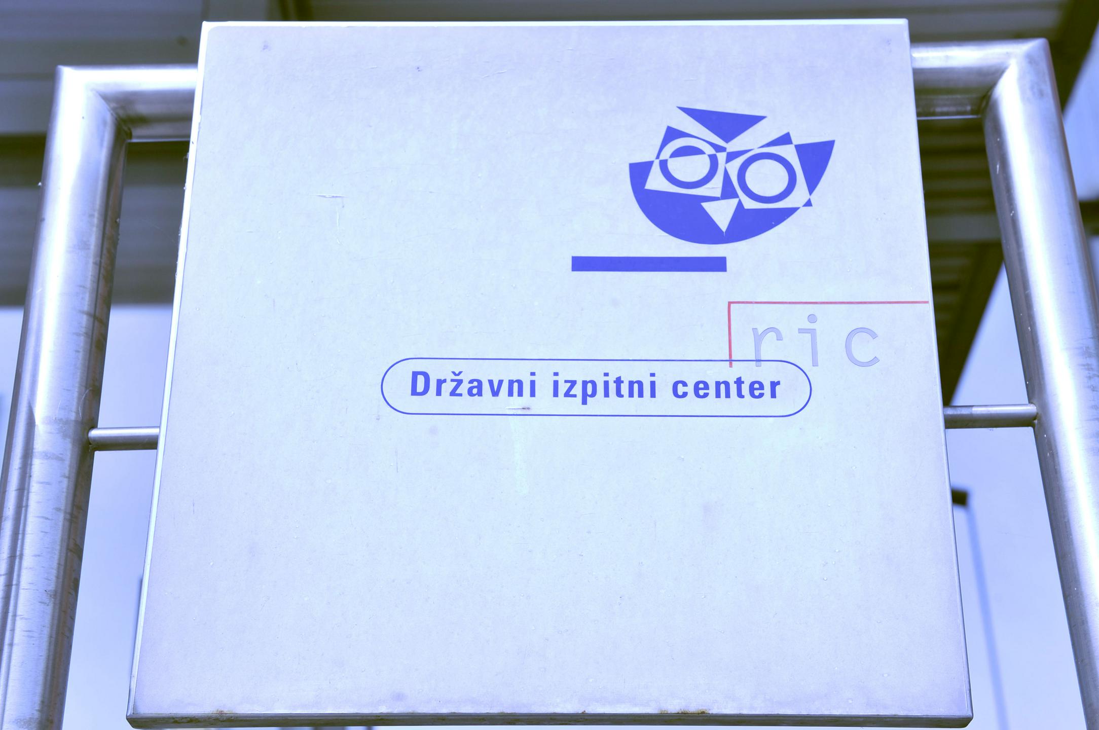 Na jesenskem roku splošne mature uspešna manj kot polovica kandidatov