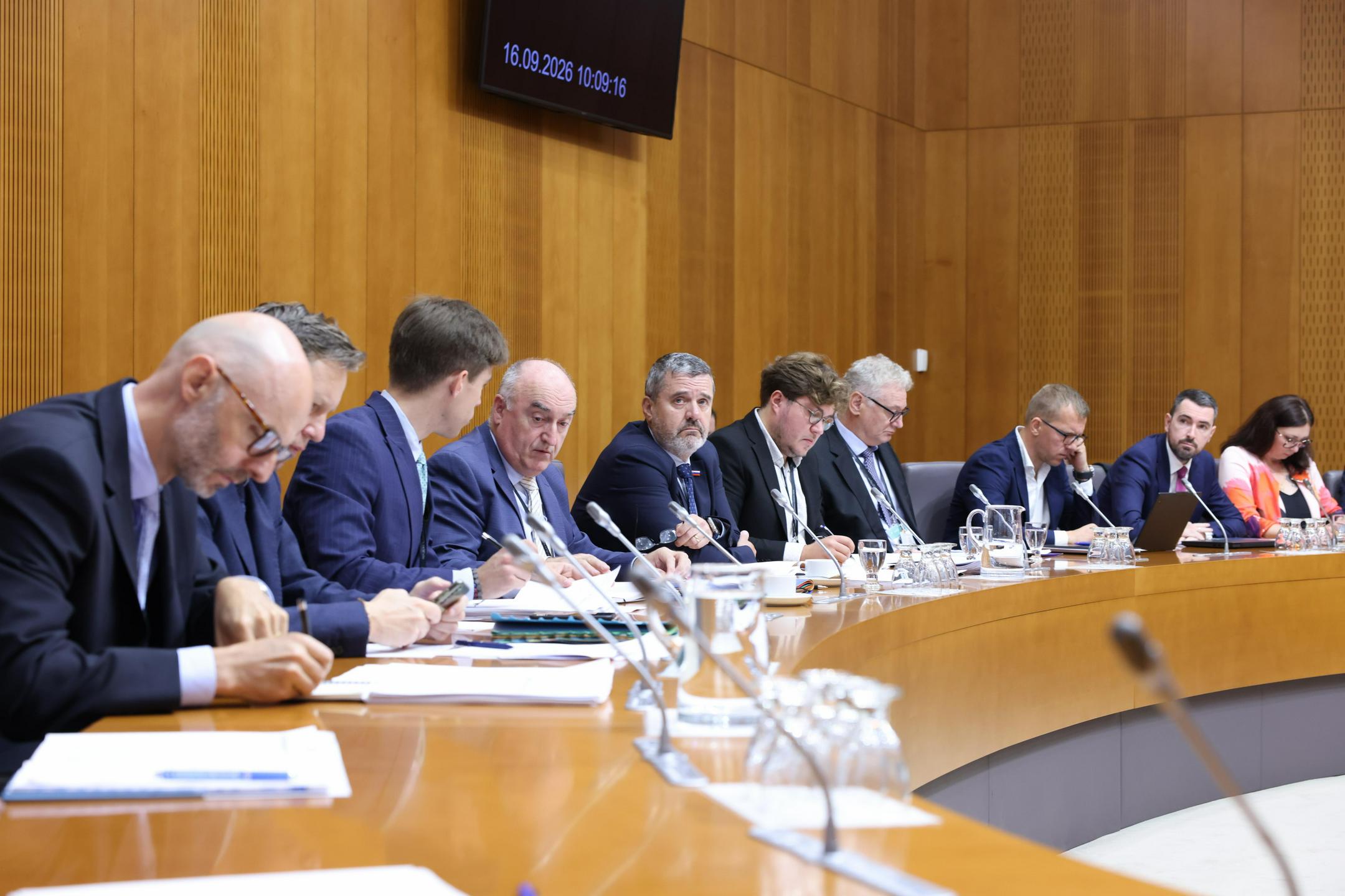 Državni sekretar na zunanjem ministrstvu je napovedal novo strategijo slovenske zunanje politike