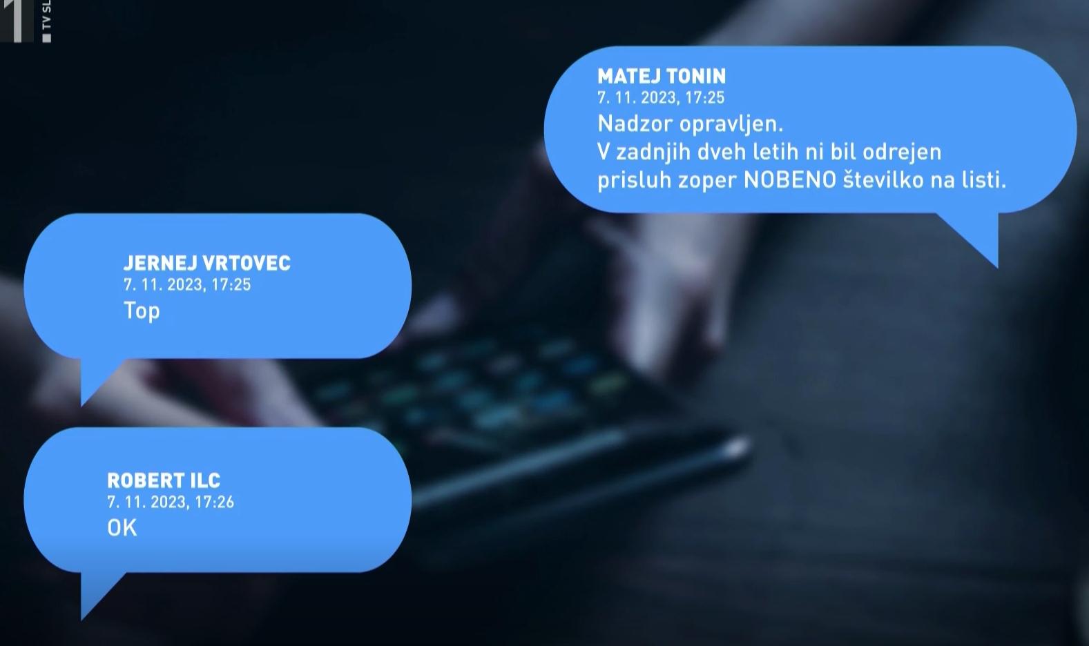 Dva evroposlanca sta si premislila, a odločitev glede Toninove imunitete je dokončna