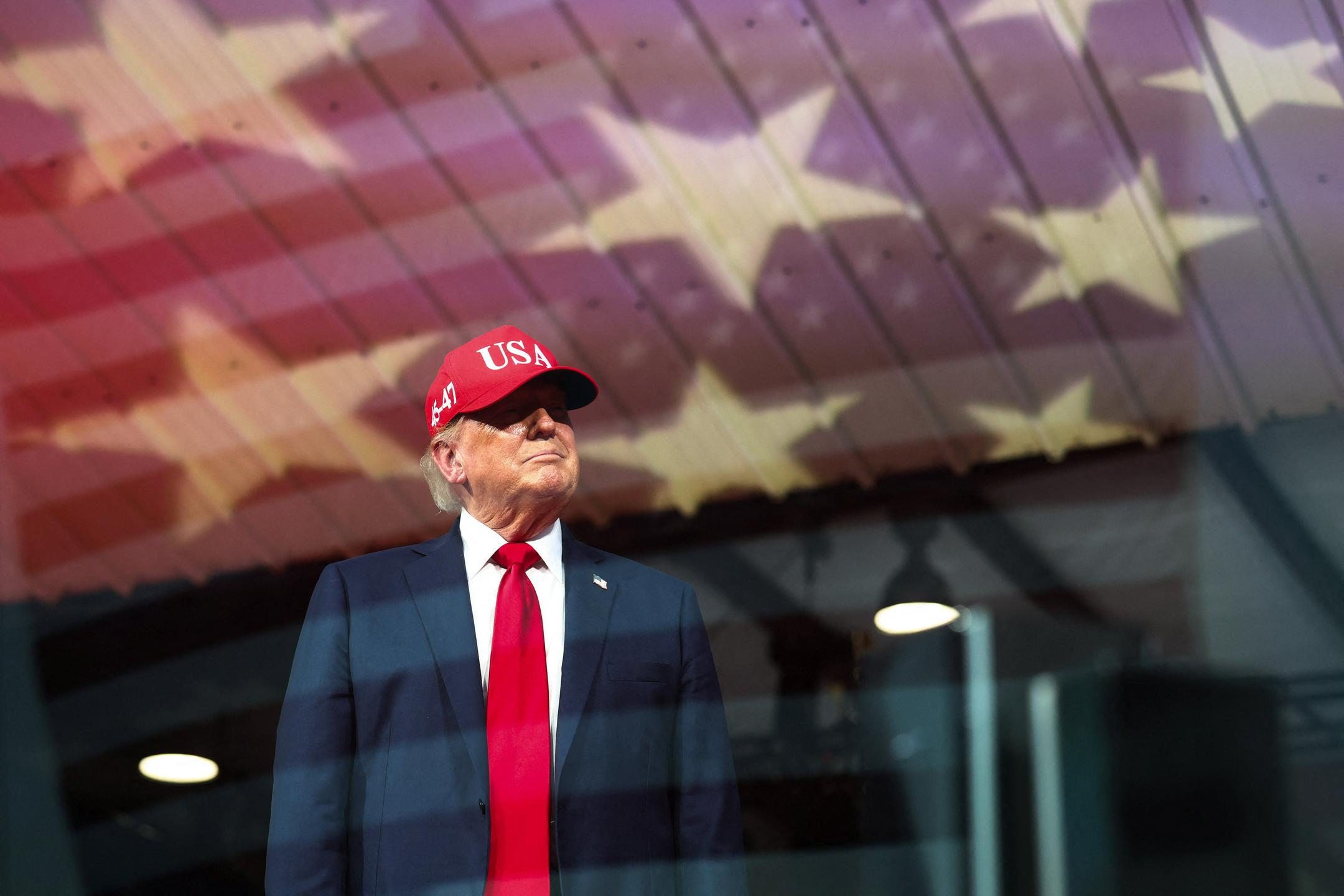 Trump o evropskem povezovanju s Kanado: "To bo sovražno dejanje"