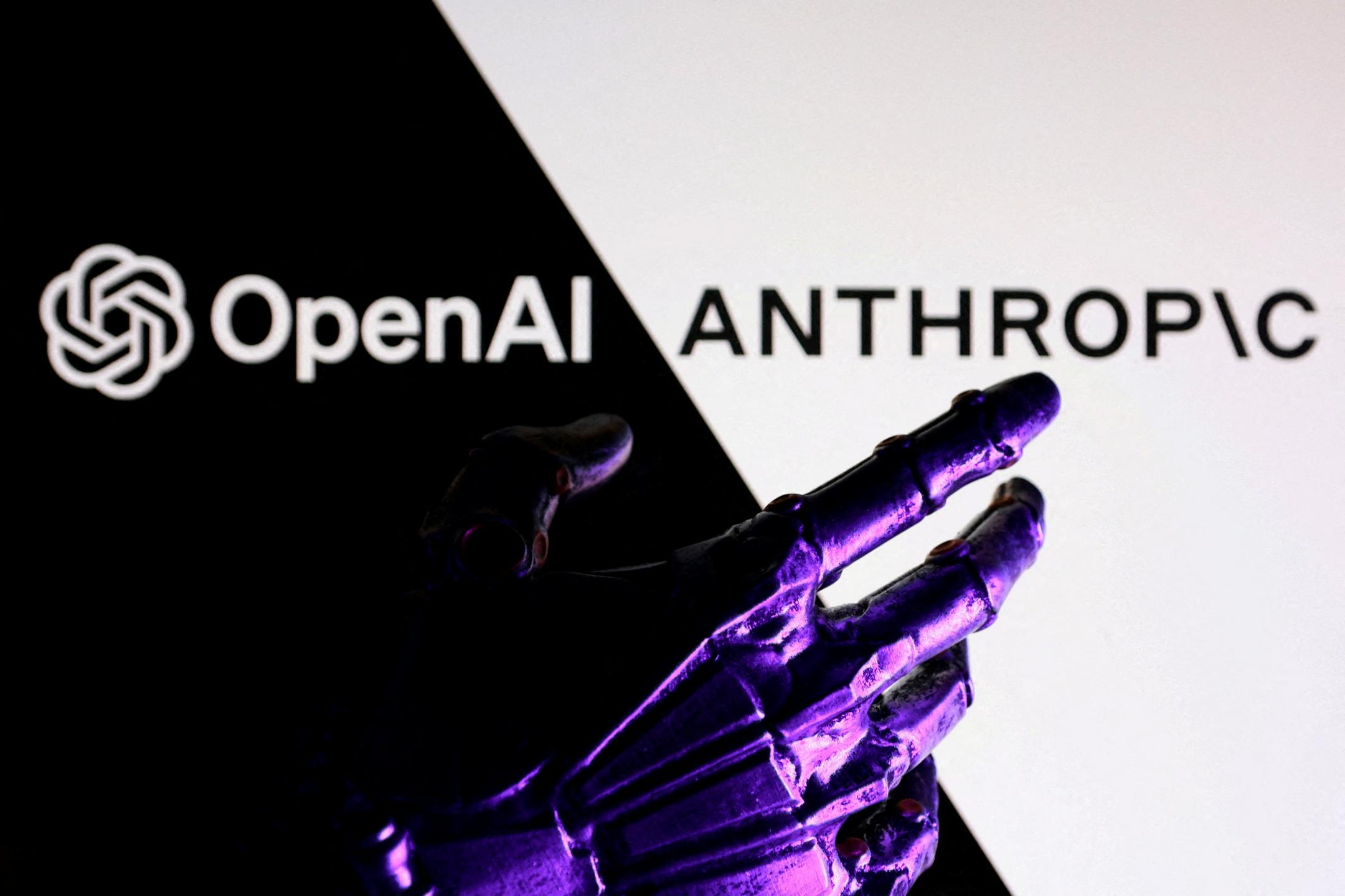 Microsoft: Napačen pristop bi lahko vodil do umetne inteligence, ki je ne bi mogli več nadzorovati