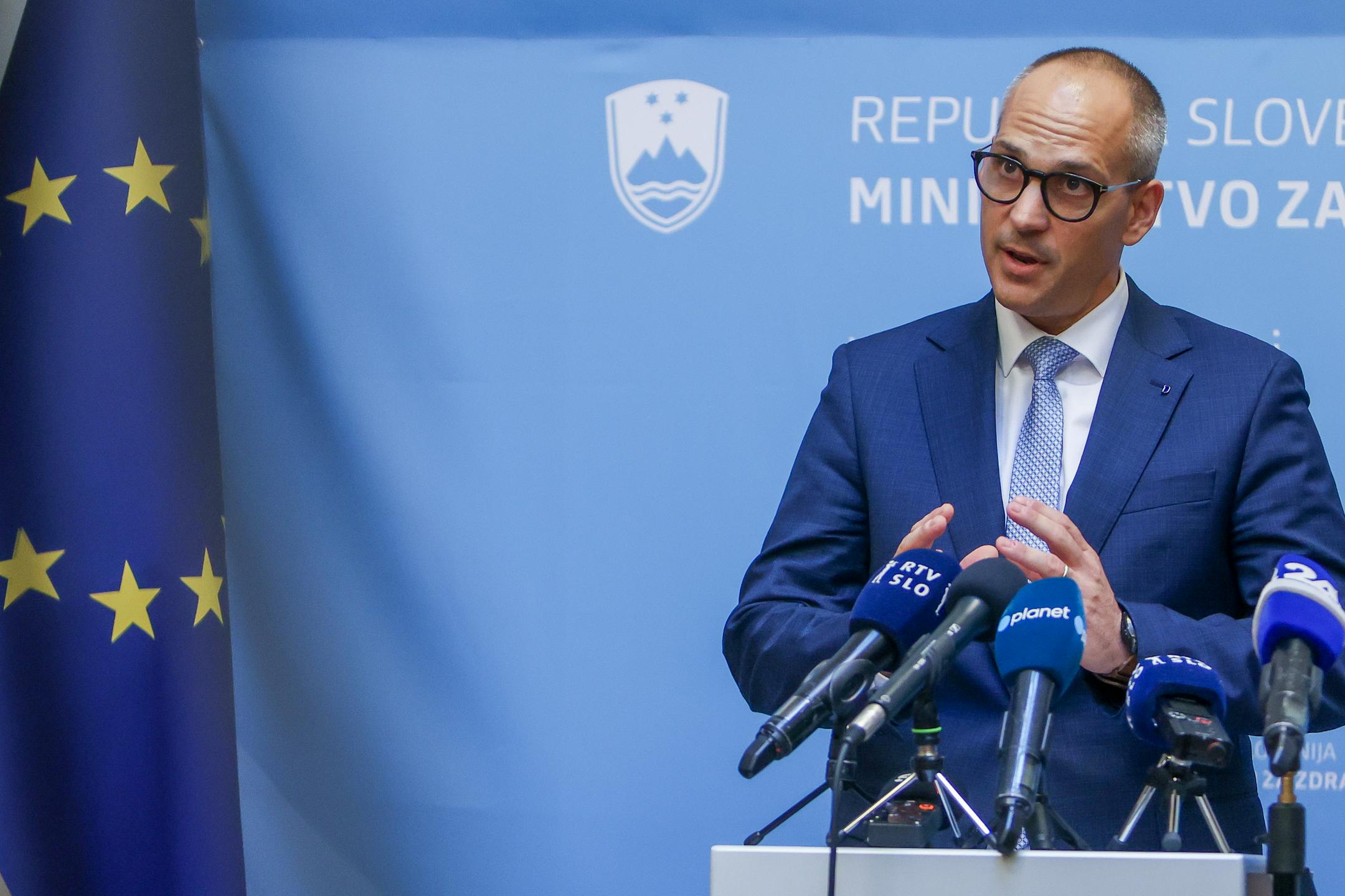 Javni sklad bo otrokom z redkimi boleznimi omogočal dostop do najsodobnejših oblik zdravljenja