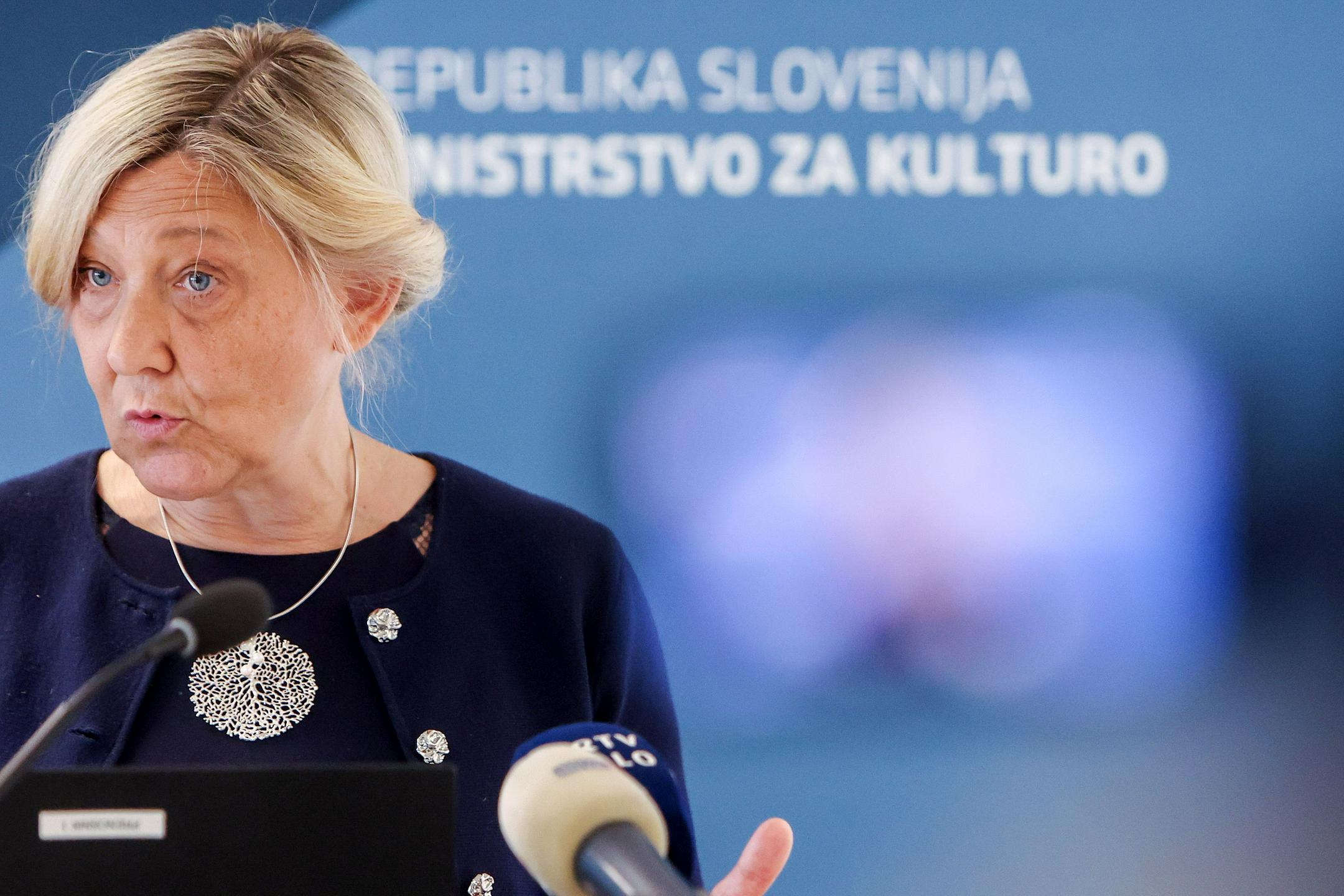 Z rebalansom proračuna kulturni resor dobi dodatnih 13,6 milijona evrov, skupaj rekorda vsota