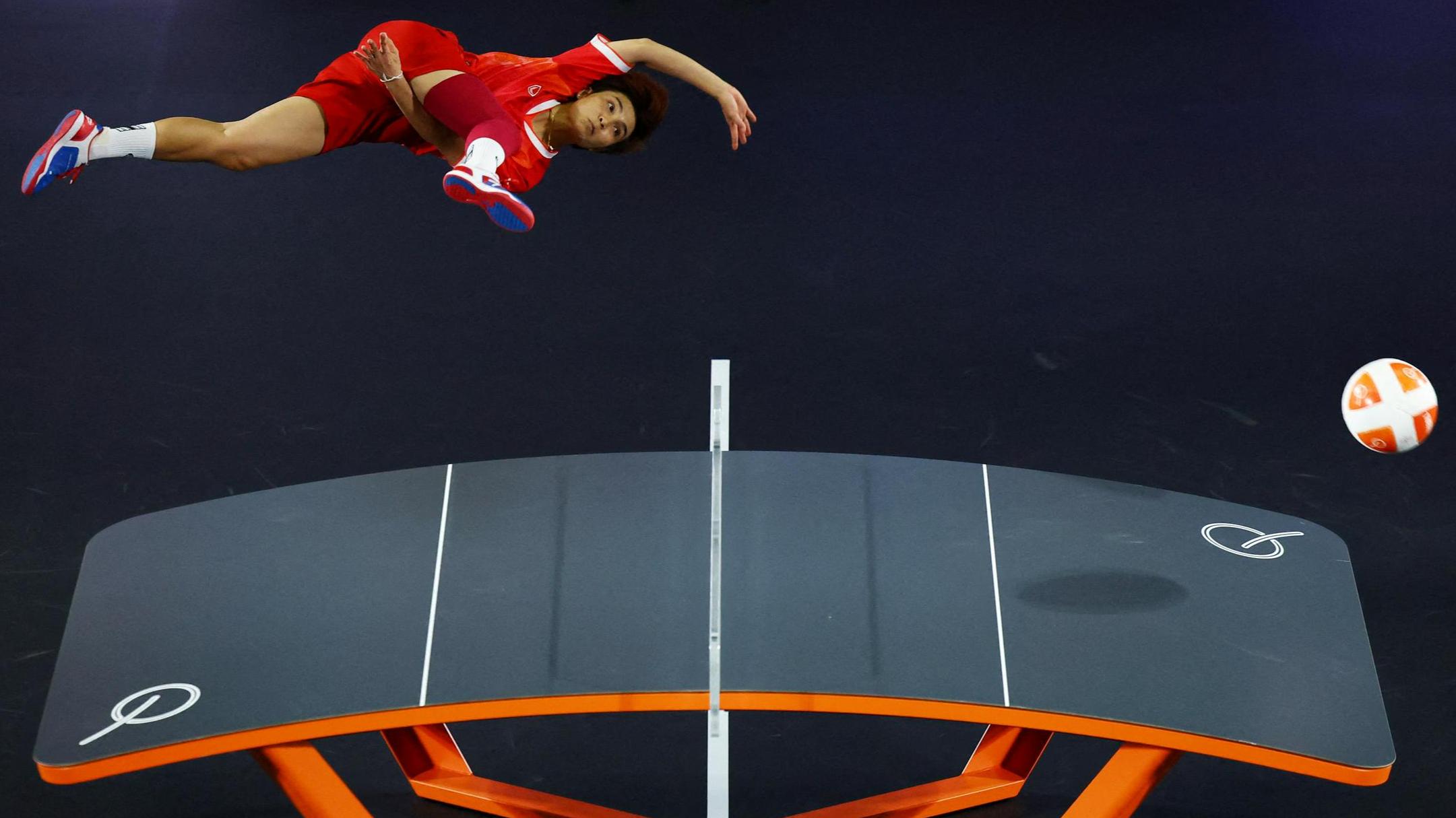 Kombinacija nezdružljivega: Kaj bo preživelo v športni evoluciji?