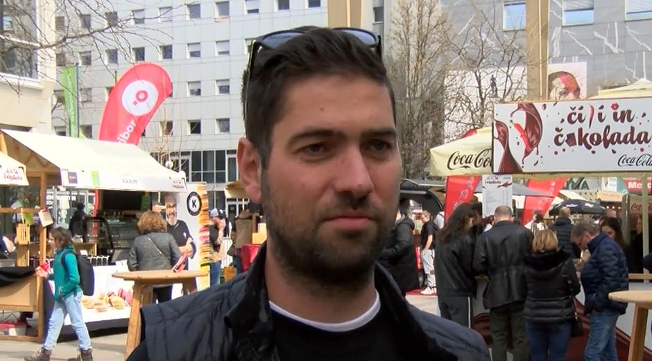 Narodni dom Maribor, drugi največji kulturno-prireditveni center v državi, bo vodil Mitja Špes