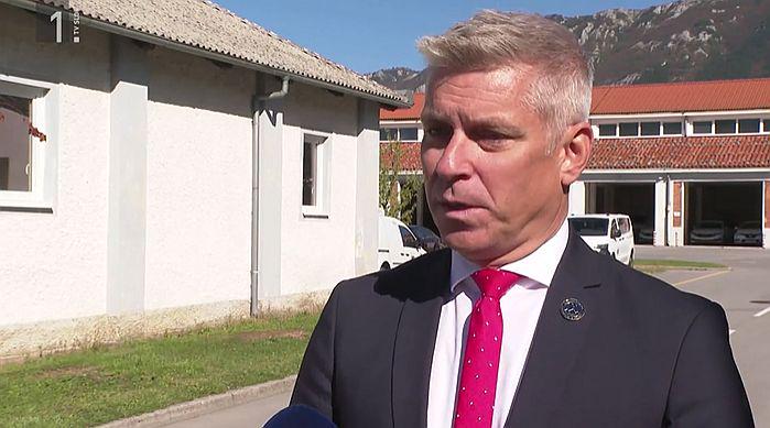 Hajdinjak o zaseženem zlatu: Imam račun, plačal sem s svojega tekočega računa