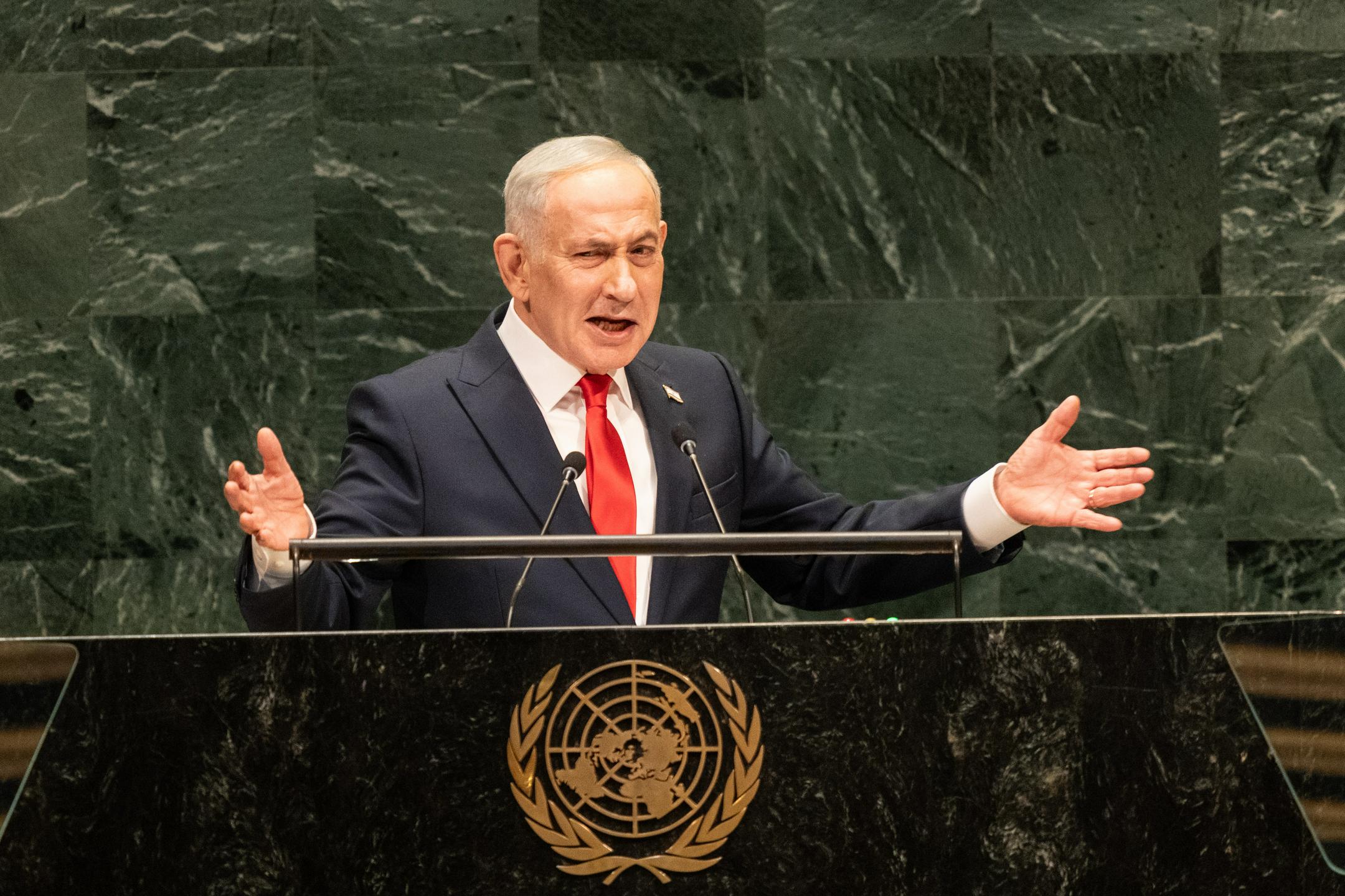 Turčija zavrnila Netanjahujevo obtožbo, da je "glavni razširjevalec antisemitskih laži"
