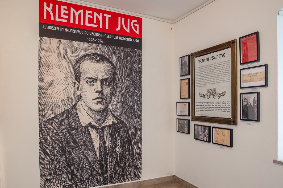 Klement Jug – filozof, pisatelj in alpinist, ki je prerasel v mit