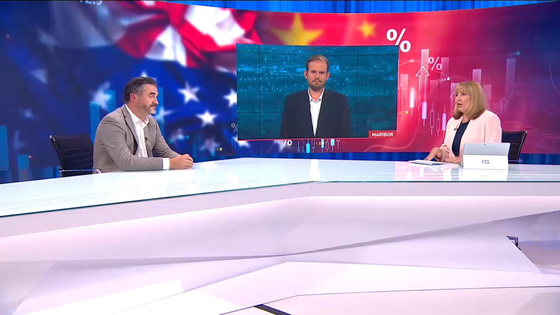 Deželan: Janša je bil glede Izraela zelo koherenten. Kočan: Kontinuiteta med SDS-om, Netanjahujem.