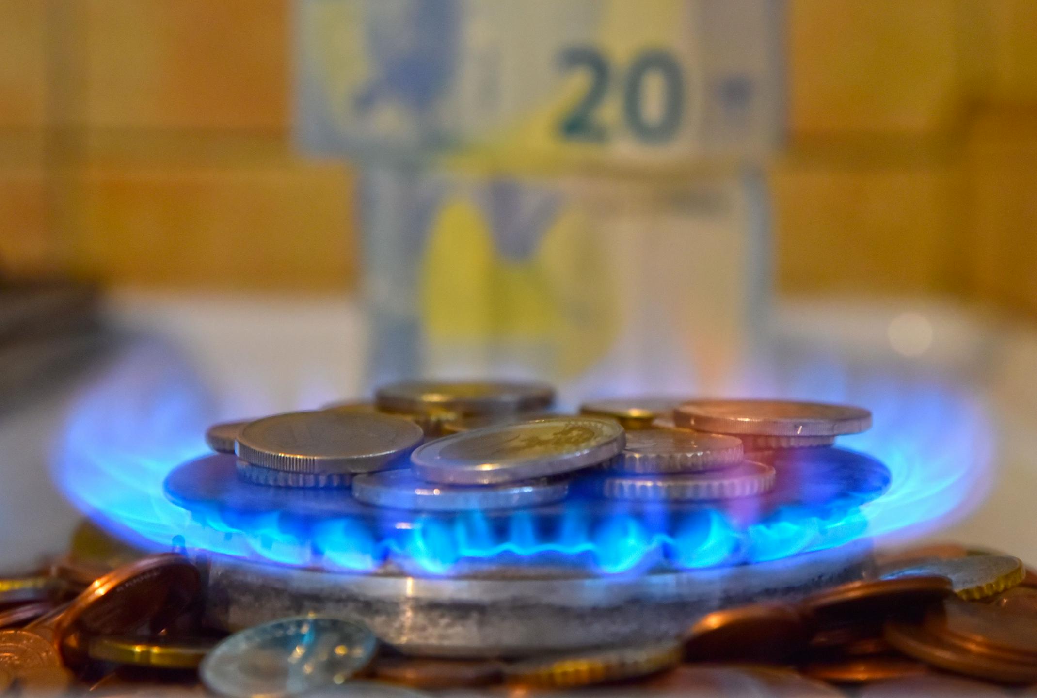 Dobavitelji zemeljskega plina zvišanja cen za zdaj ne načrtujejo, pričakujejo stabilno dobavo