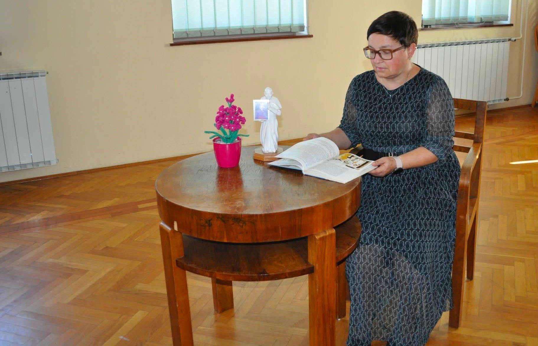 "Kateheza ne more ostati samo v veroučnih učilnicah in cerkvah"