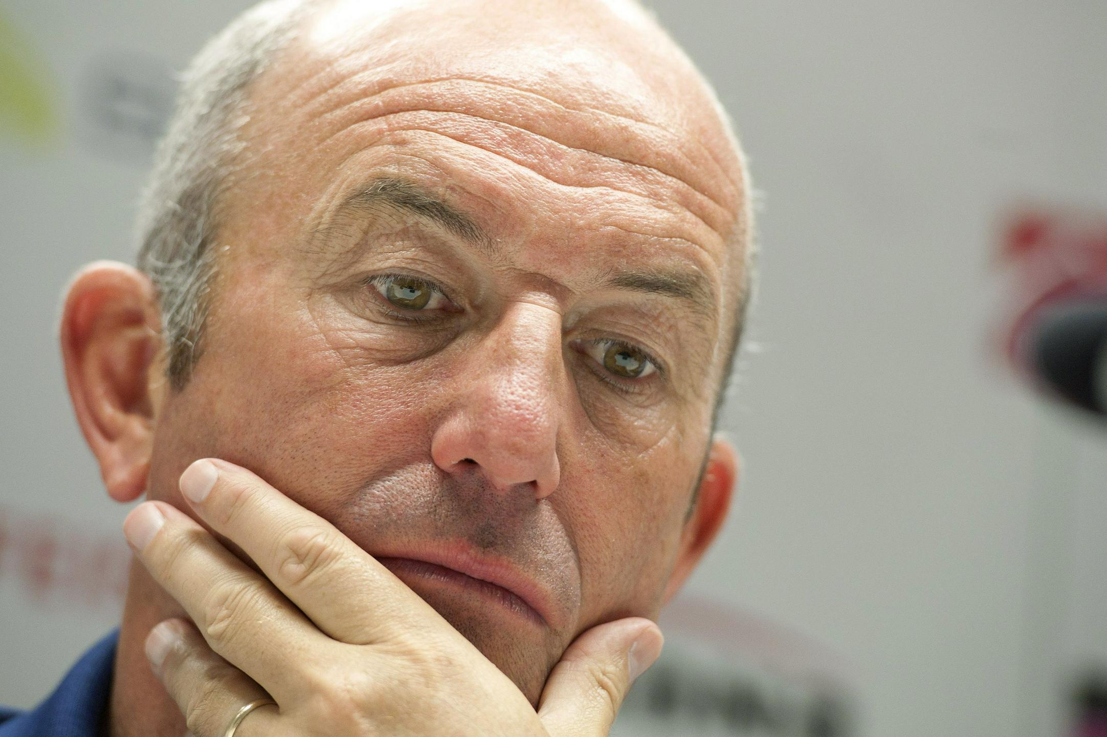 Tony Pulis o krivdi Manchester Cityja: "Vseeno se počutim ogoljufanega"