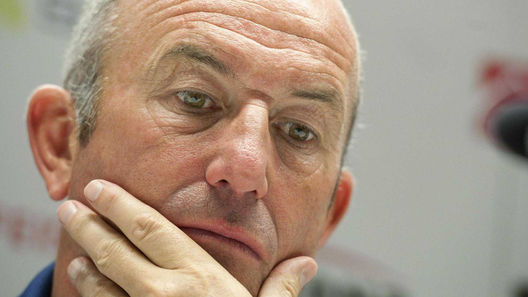 Tony Pulis o krivdi Manchester Cityja: 