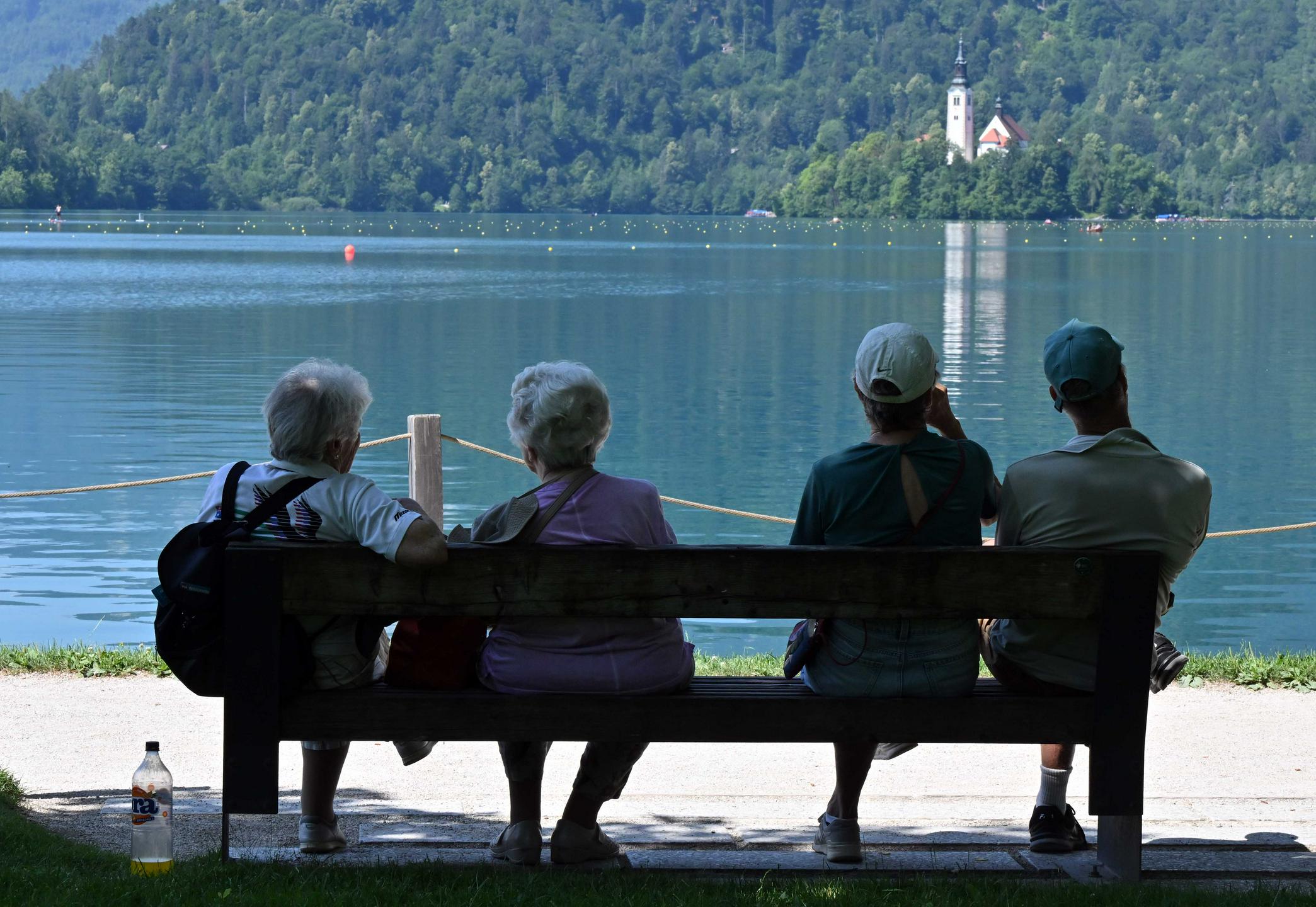 Slovenski turistični sektor: Prihodnost turizma je digitalna, a njegovo bistvo ostajajo ljudje