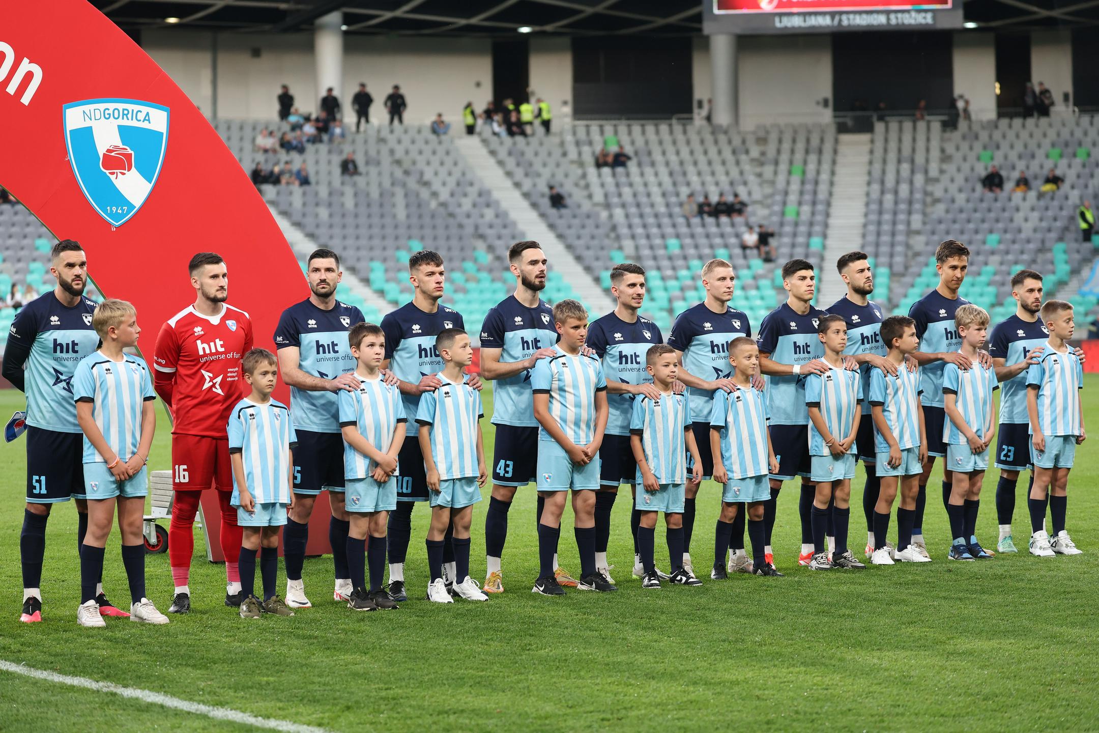 Ugasnil klub nekdanjih štirikratnih slovenskih prvakov