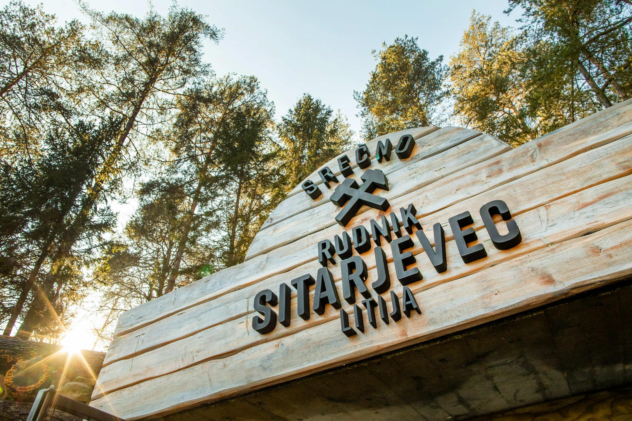 Litija in Labin za ohranitev rudarske dediščine