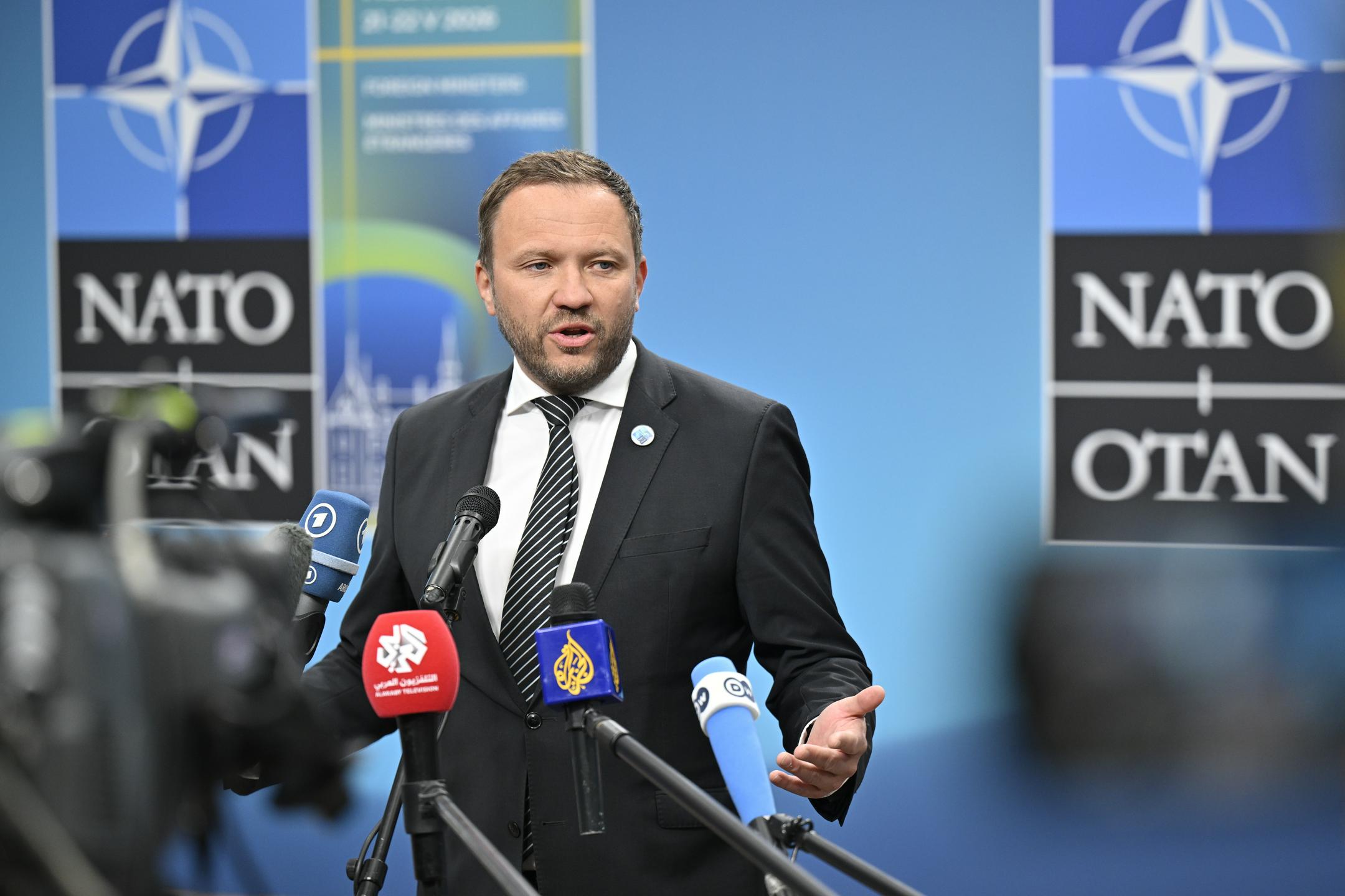 Estonija za požig v obrambnem podjetju okrivila Rusijo in jo obtožila sabotaže