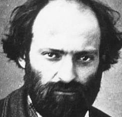 Paul Cezanne