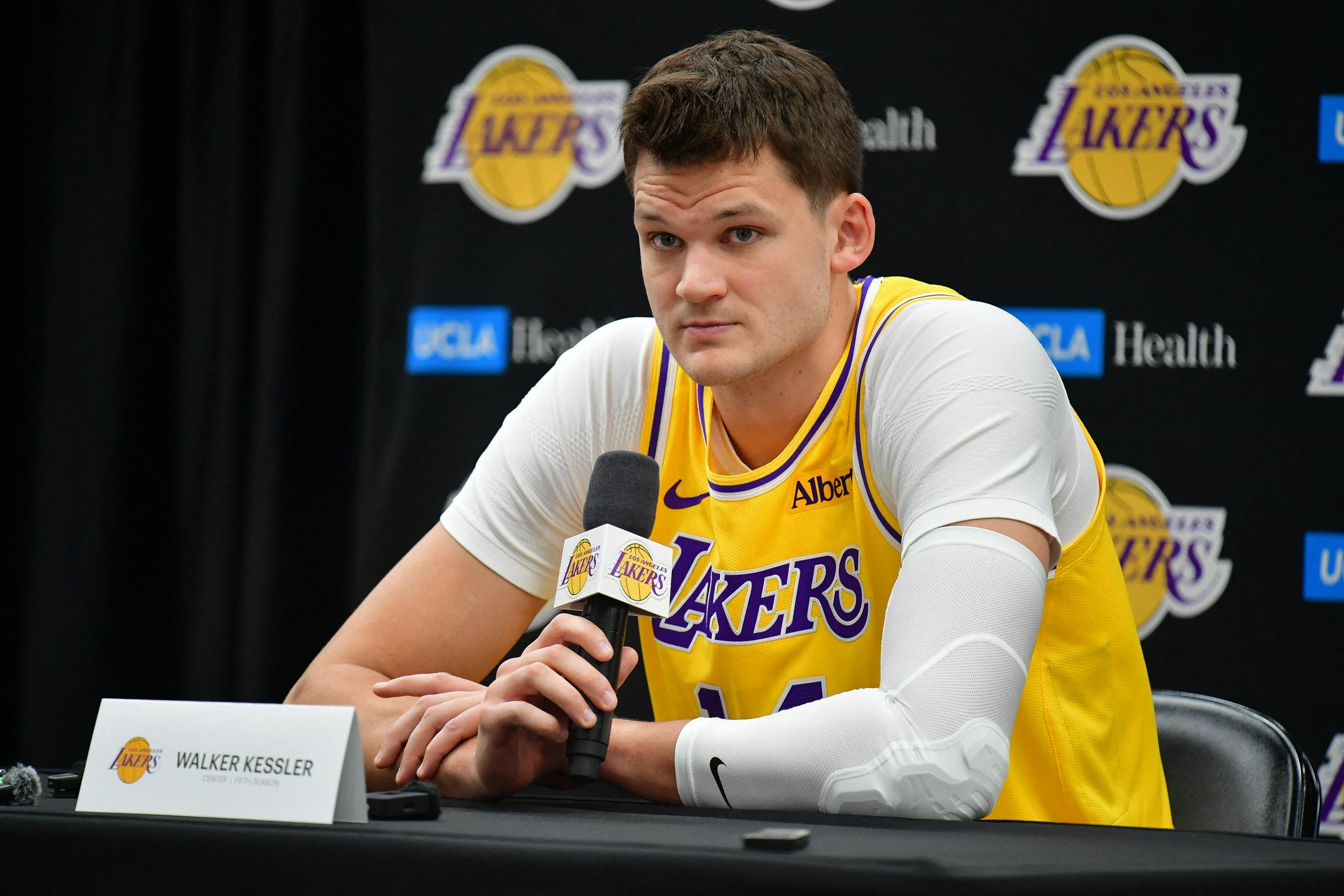 Kessler in Reaves prepričana, da bodo Lakersi vrhunski tudi v obrambi