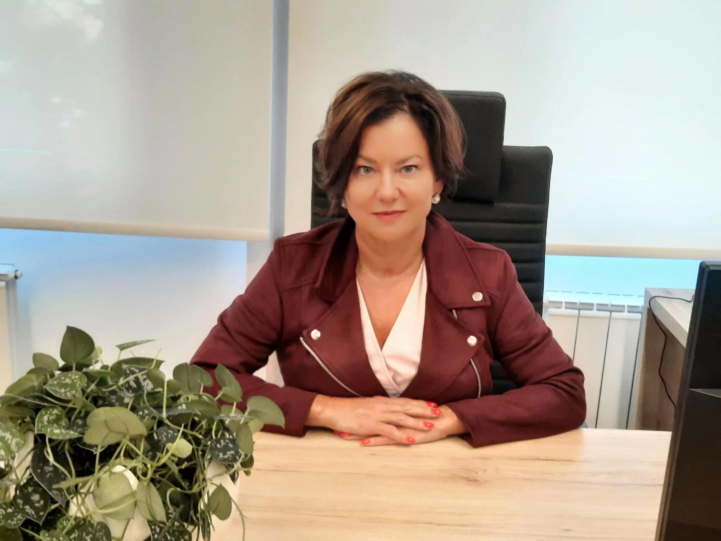 Svet zavoda je za direktorico šempetrske bolnišnice potrdil Ingrid Kuk Kikl