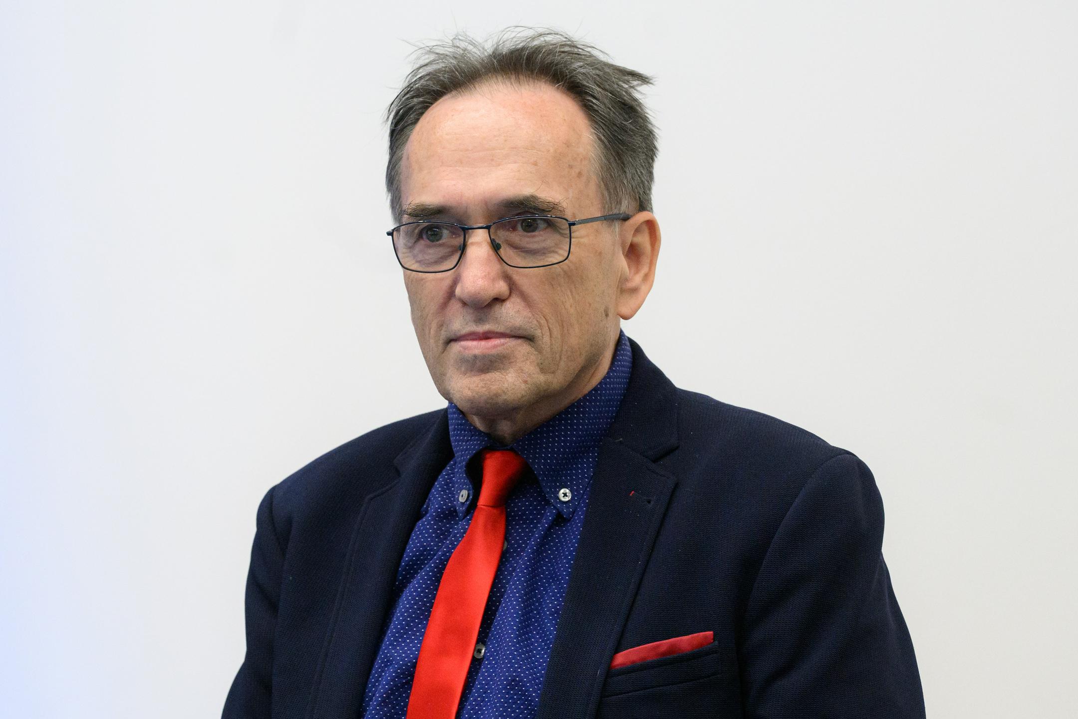 Vojko Flis odstopil z mesta direktorja UKC Maribor