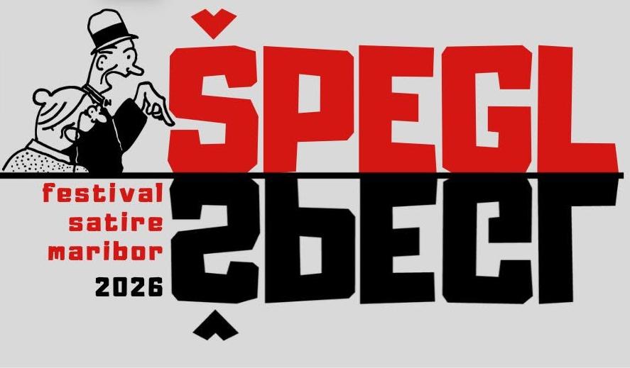 Novi festival satire Špegl: danes živimo v ene vrste satiri, kar je lahko težava za satirike