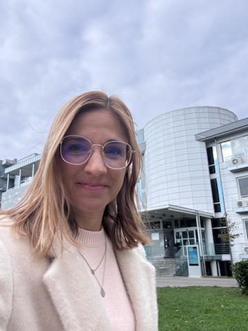 Valentina Franca: Z močnimi javnimi storitvami dosežemo, da so ljudje zadovoljni in srečni