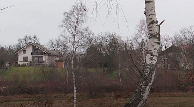 Bojanić priznal krivdo za uboj svaka, sodišče mu je izreklo osem let in pol zaporne kazni