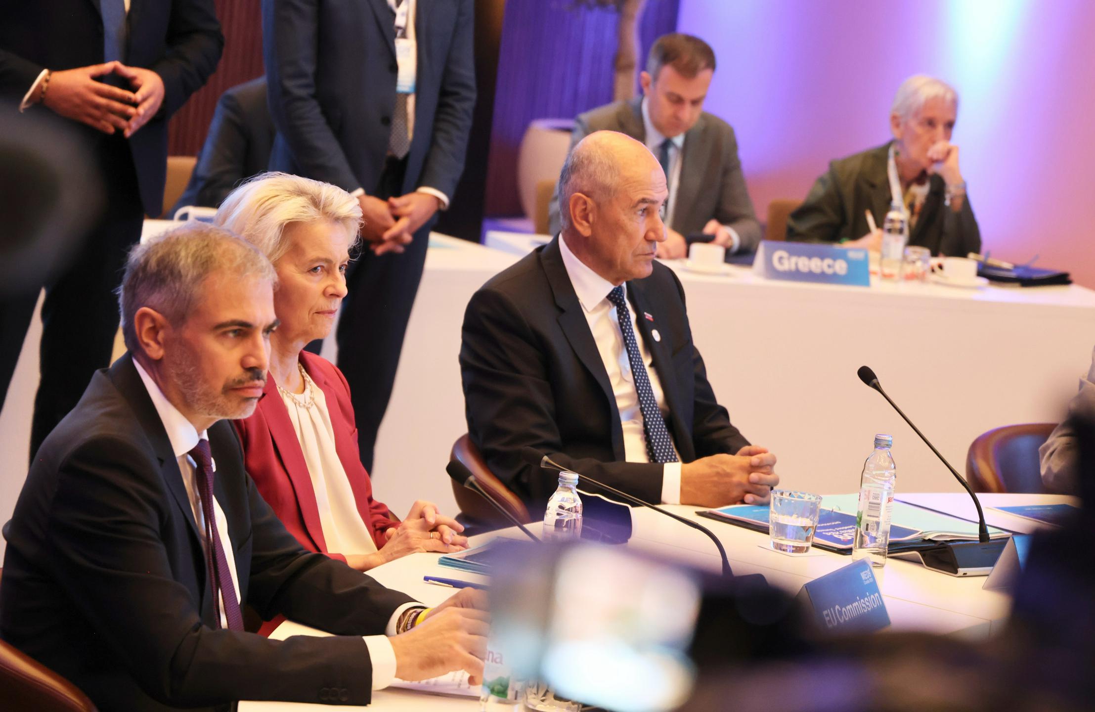 Janša: Vsak dan po številu prebivalcev izgubimo eno manjšo lokalno skupnost