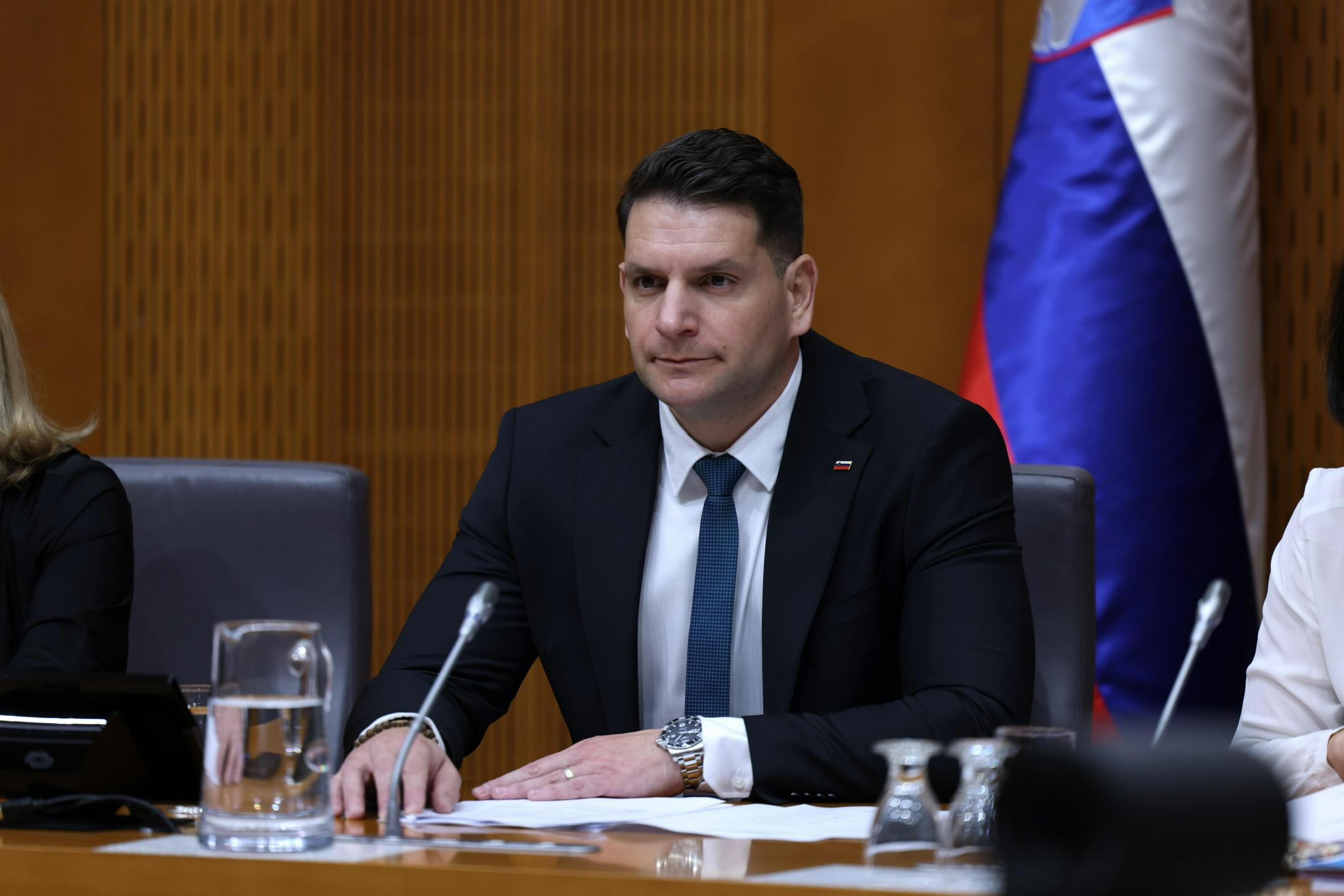 Kolegij predsednika DZ-ja je odločil, da izredne seje za odreditev preiskovalnih komisij ne bo