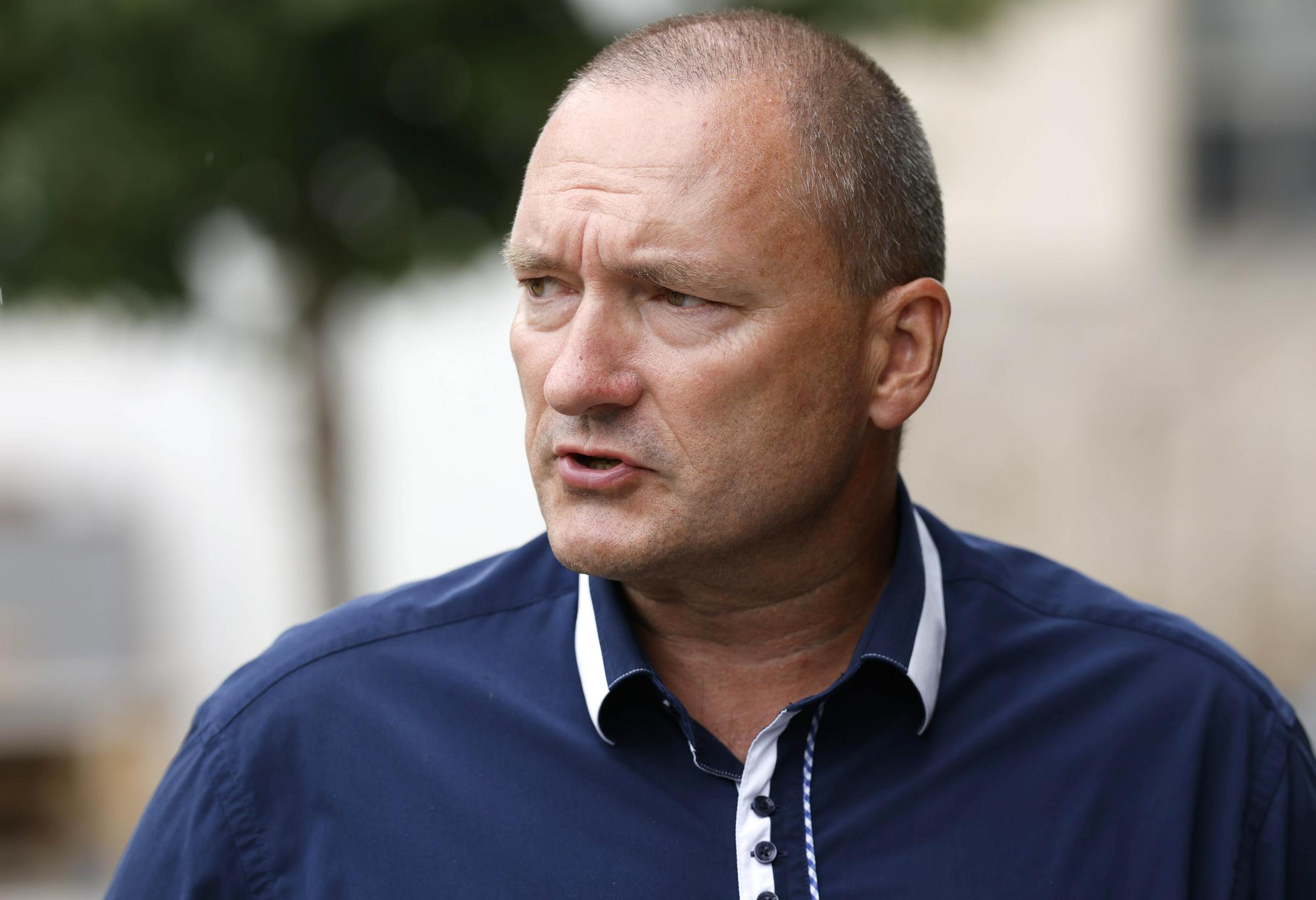 Podgoršek na predoobravnavnem roku ni priznal krivde v primeru počitnikovanja v Bohinju