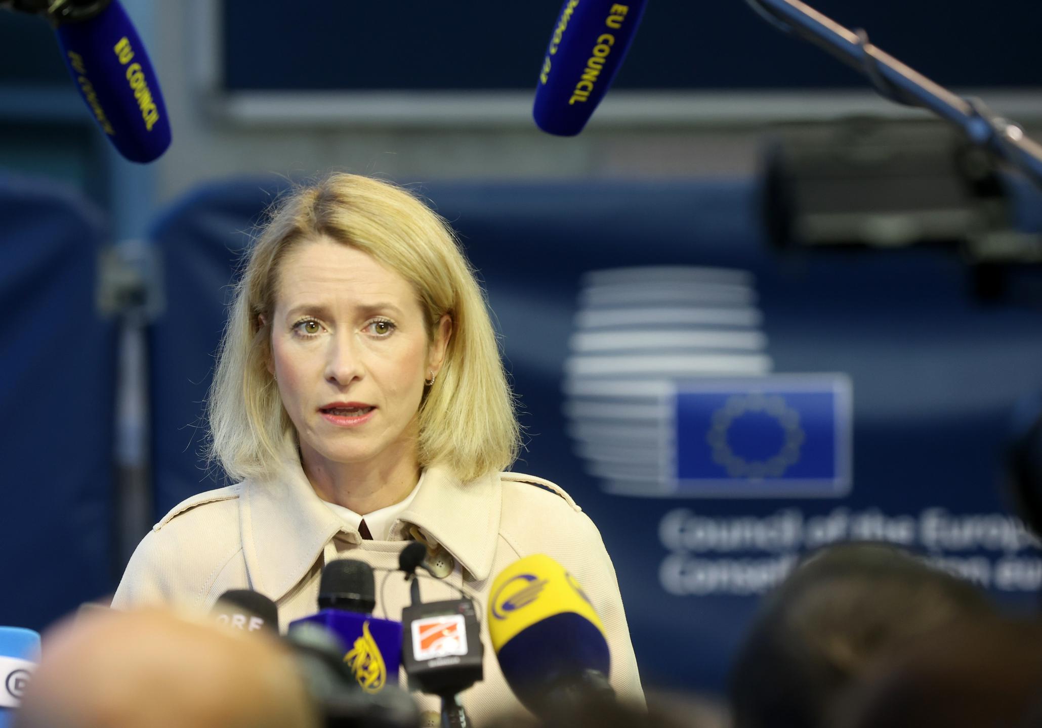 Zunanji ministri članic EU-ja se strinjajo glede odziva na domnevne ruske hibridne grožnje