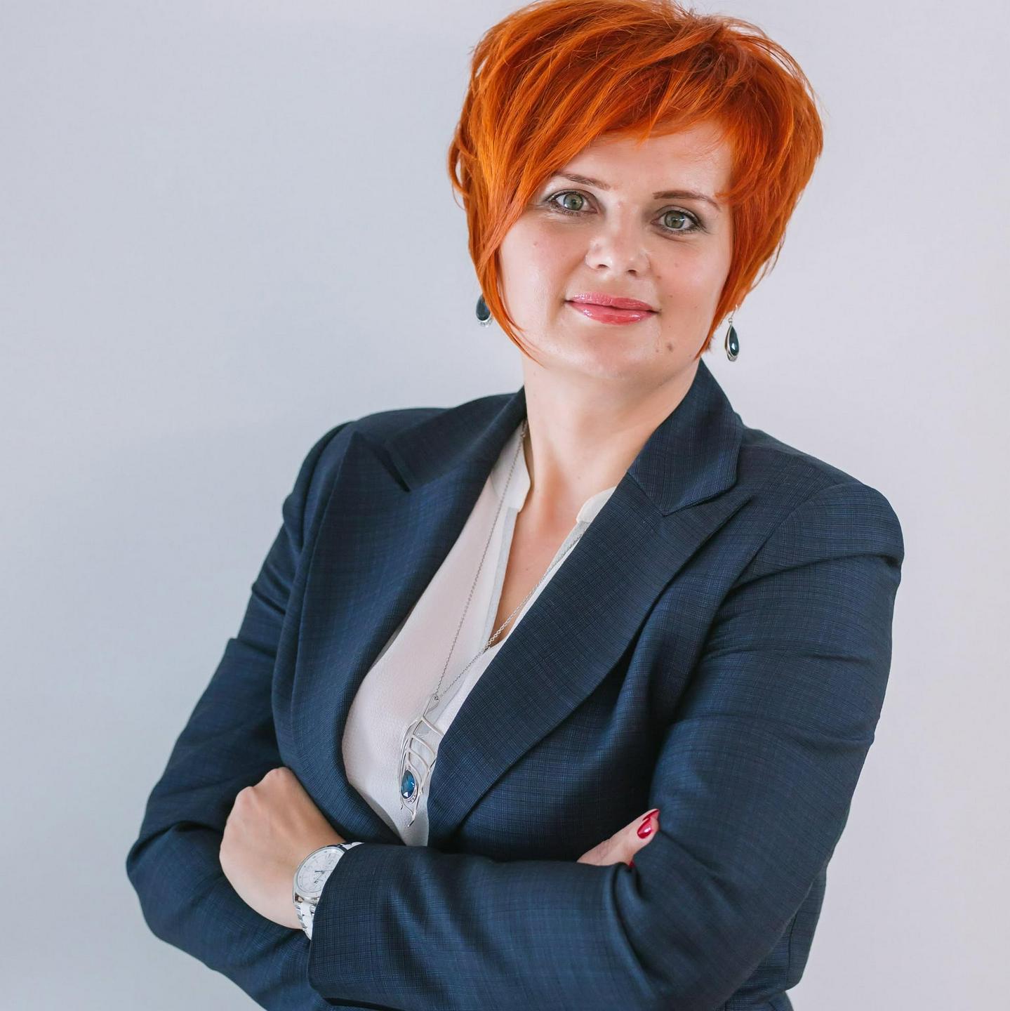 Kandidaturo za ptujsko županjo vložila tudi Nuška Vrabl iz Demokratov