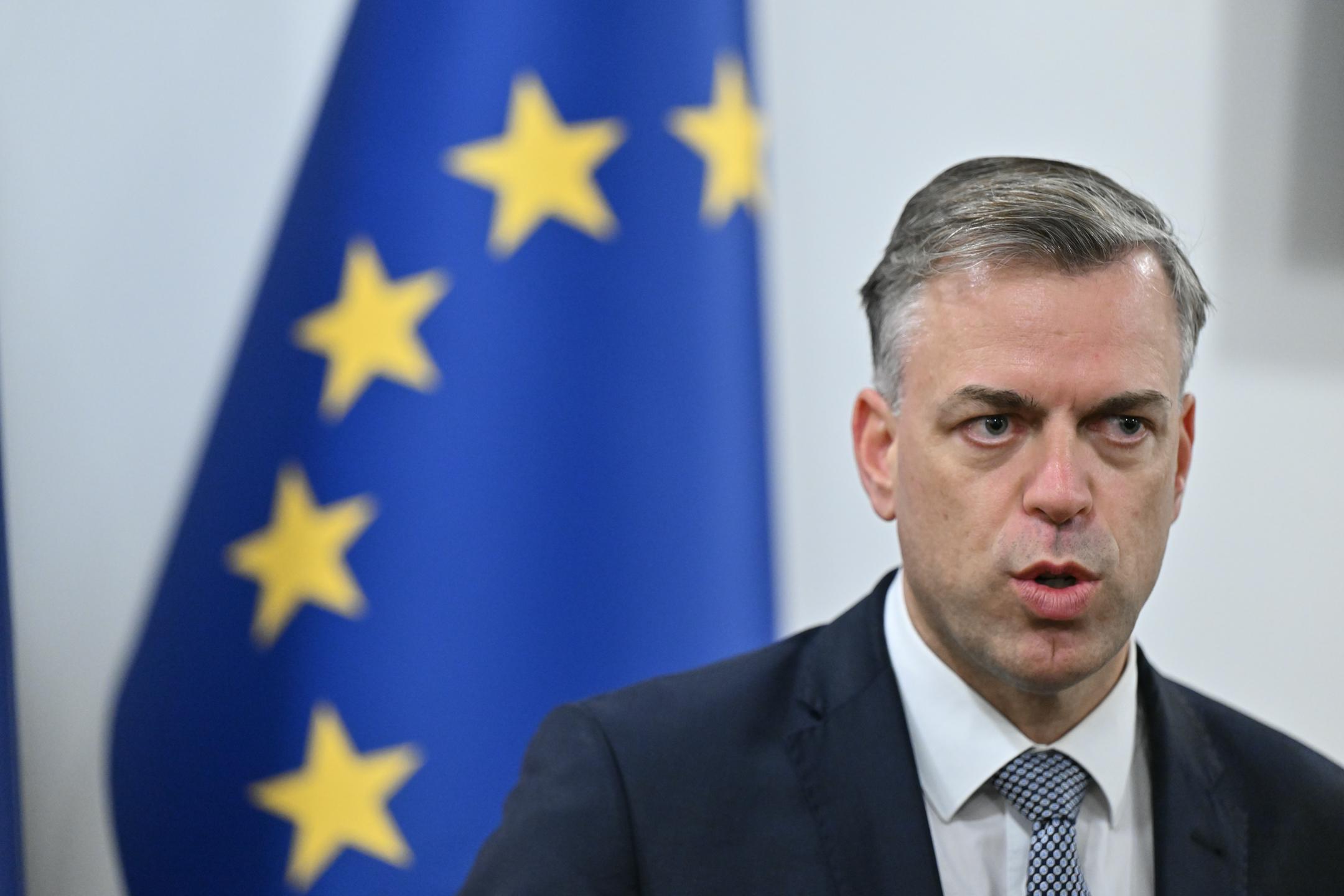 Macedoni: 500 stanovanj, športna dvorana, nov most, univerzitetni kampus