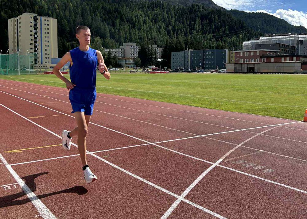 Plača slovenskega dolgoprogaša: 1500 evrov. Na leto!