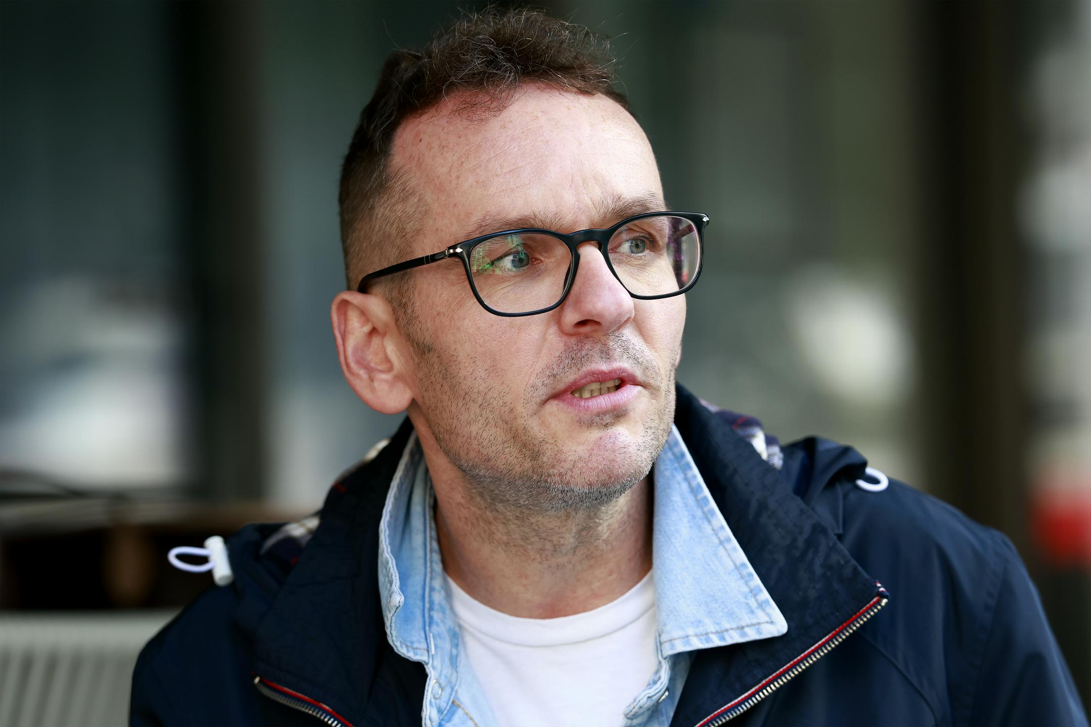 Darko Štante