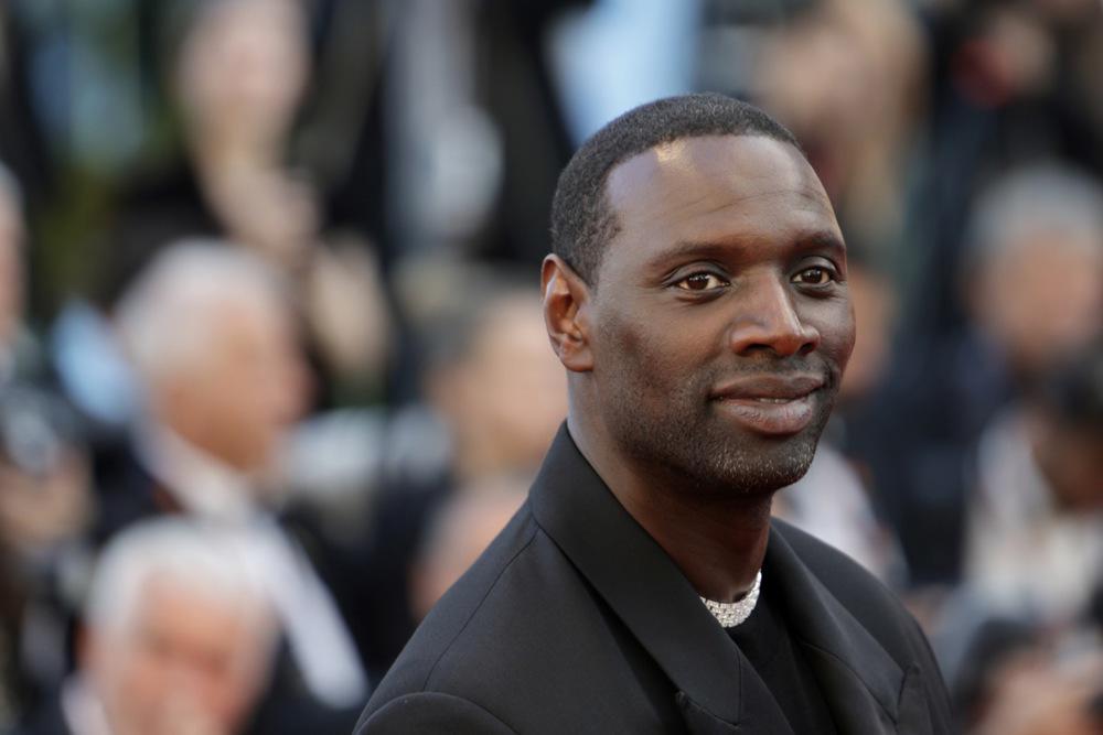Omar Sy podprl proteste francoskih dijakov: "To so naši otroci, to je prihodnost naše države"
