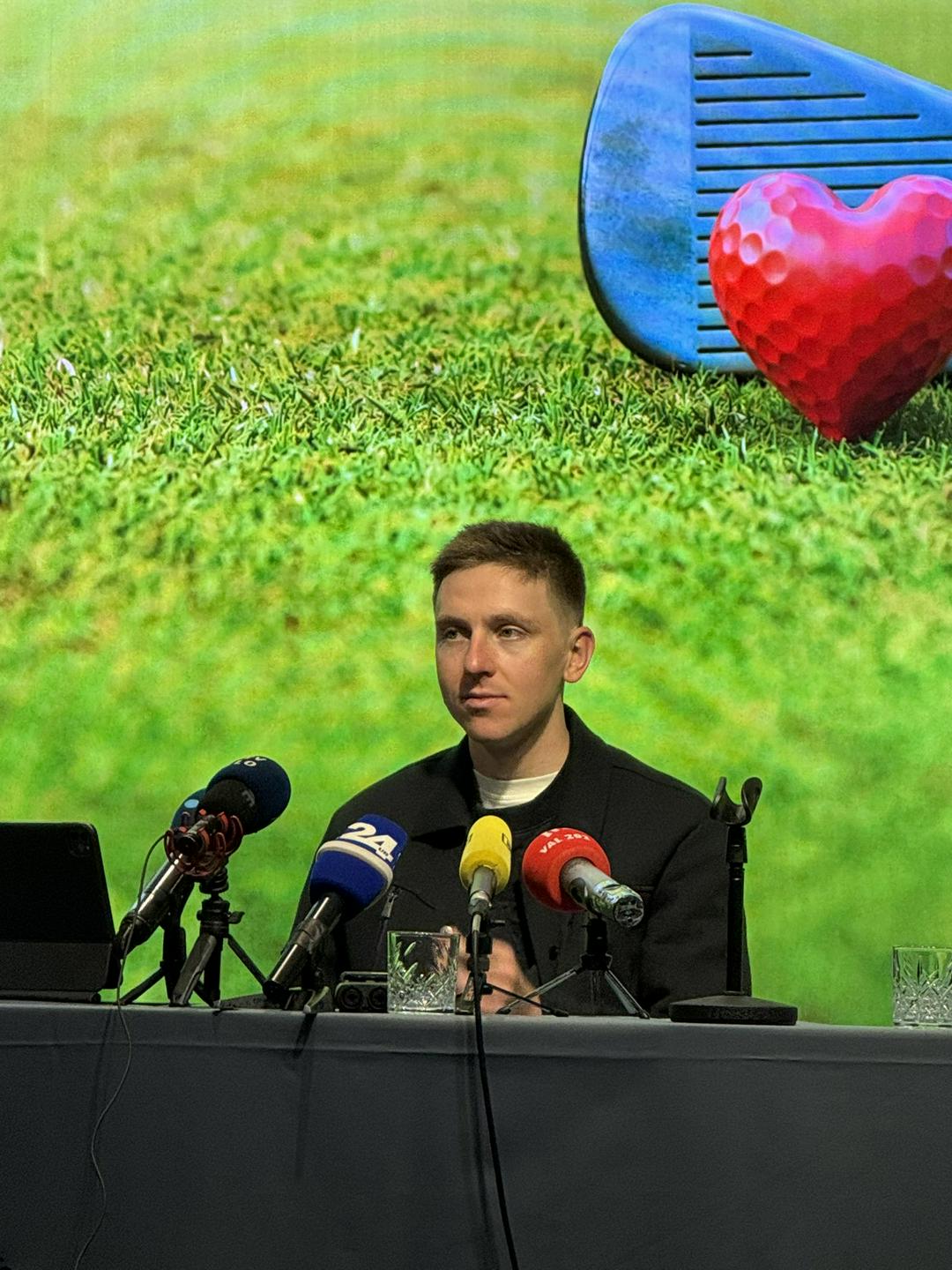 Tadej Pogačar že razkril glavne cilje za sezono 2027