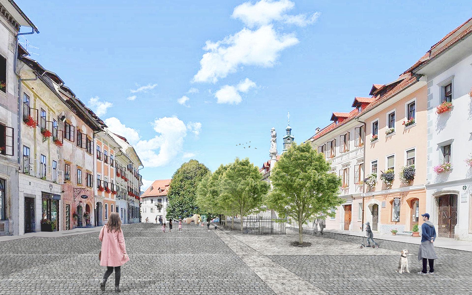 Med nagrajenimi projekti na arhitekturnem salonu v Srbiji tudi Slovenci