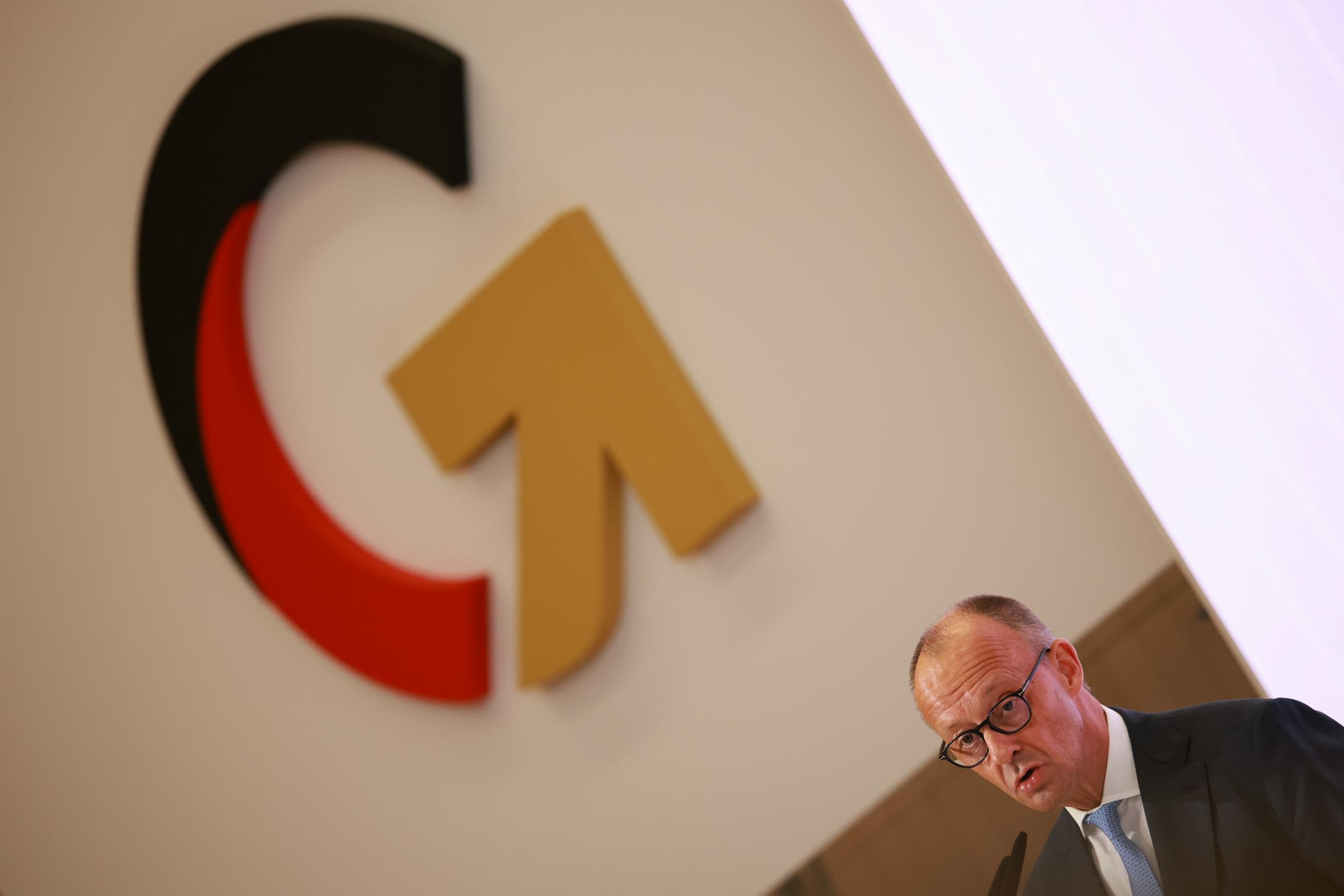 Nemška vlada se je odločila, da bo aktivno privabljala izbrane tuje investitorje