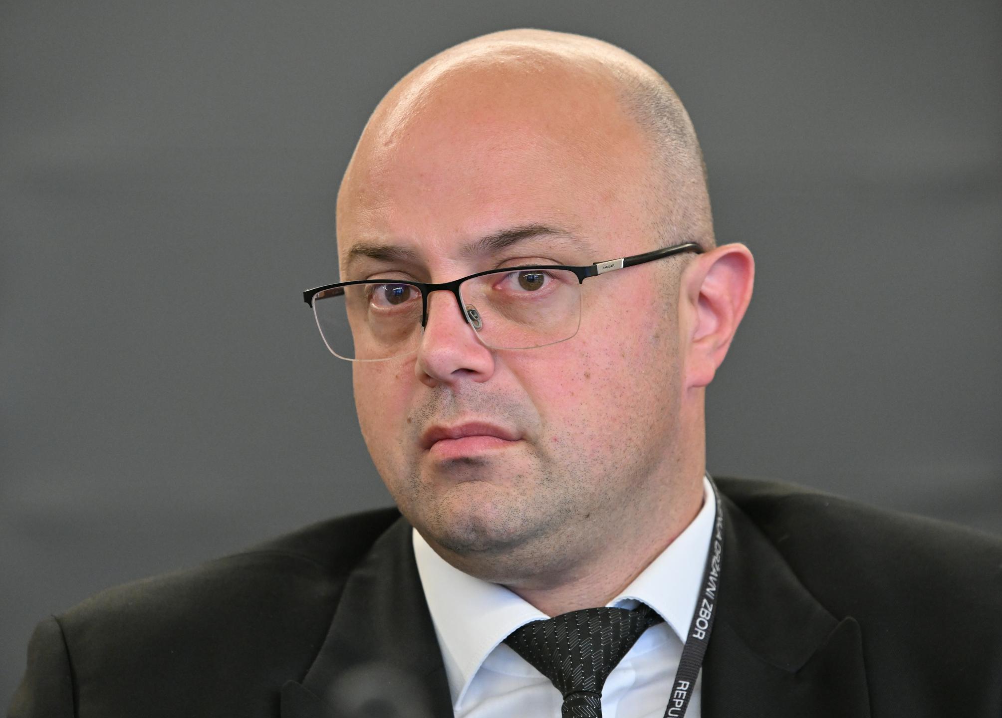 Imenovano novo poslovodstvo HSE-ja: družbo bo vodil Uroš Podobnik
