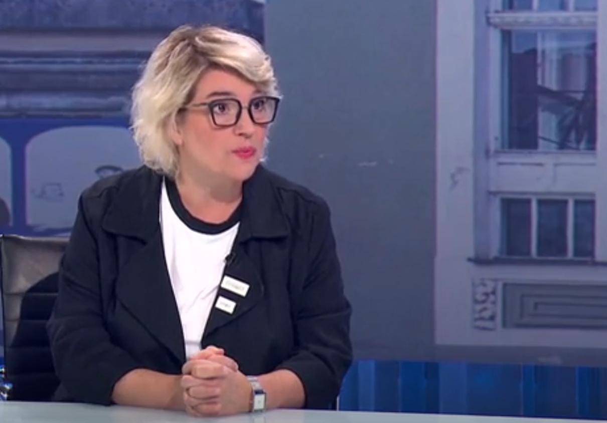 Prenova ljubljanske Drame v obstoječih gabaritih? Djilas: Drama mora biti narejena za prihodnost.