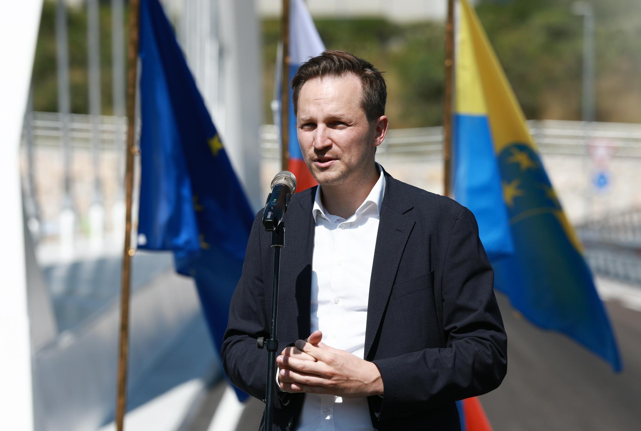 Nov občinsko-prostorski načrt Celja dobiva več kot 80 hektarjev stanovanjskih površin