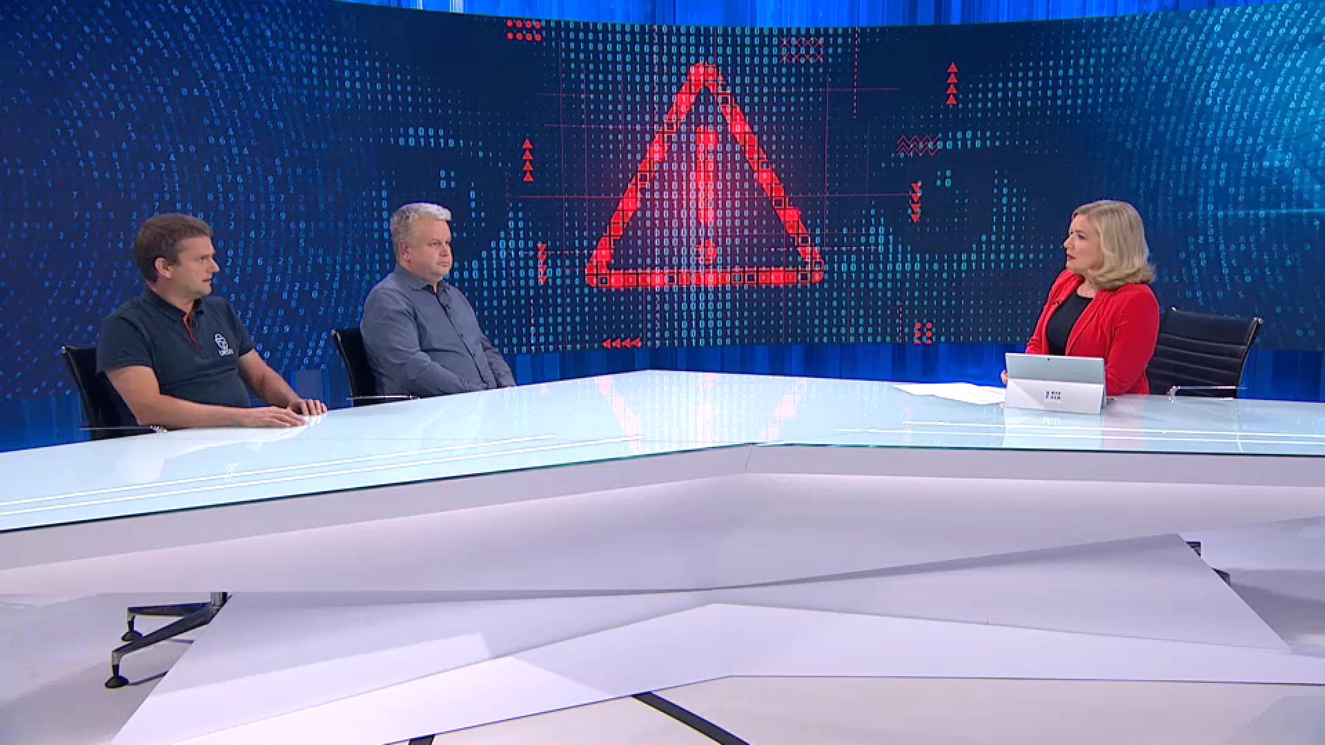 "Najhujša ranljivost v zadnjih desetih letih"