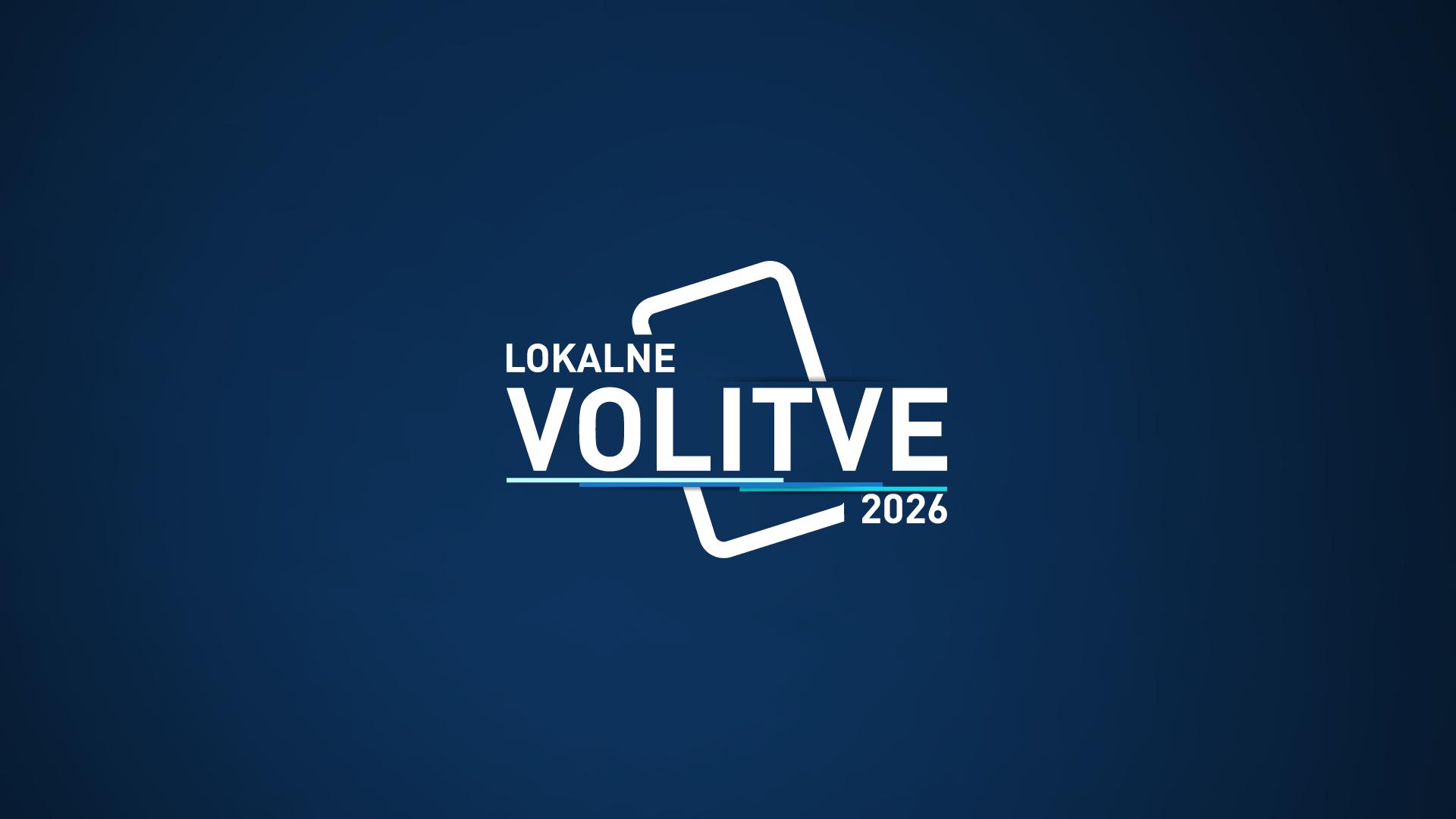 Spremljajte lokalne volitve na programih RTV Slovenija in na rtvslo.si