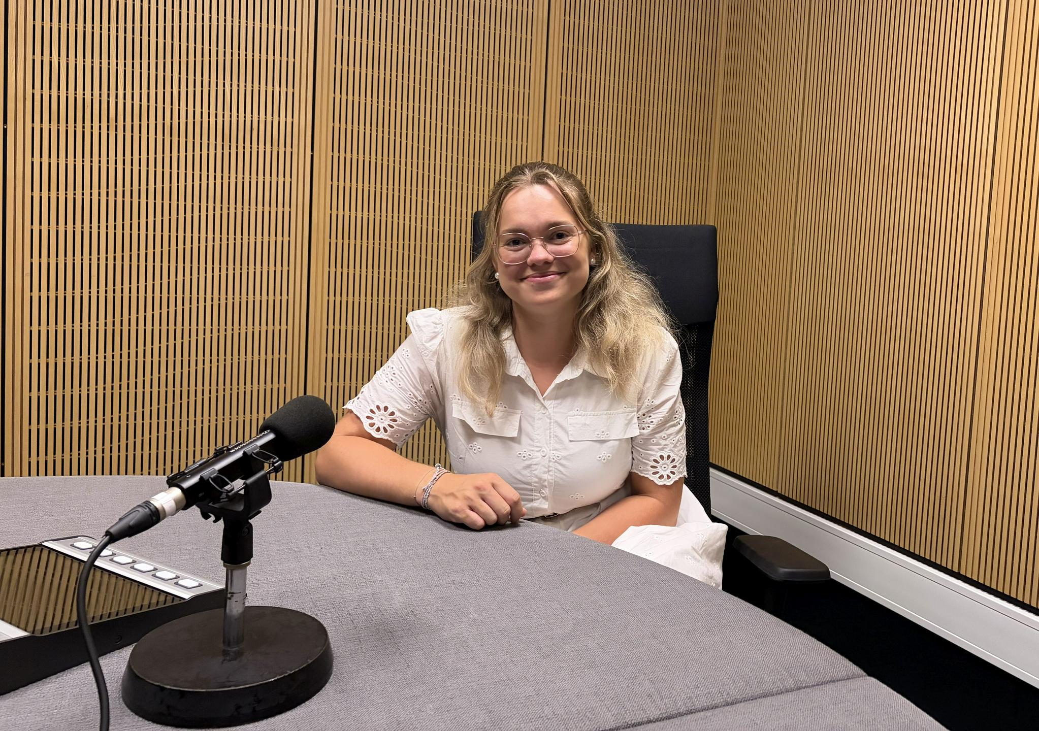 Ana Marija Kričaj: "Na misijonih ljudje dajo od tistega, kar imajo, čeprav nimajo skoraj nič."