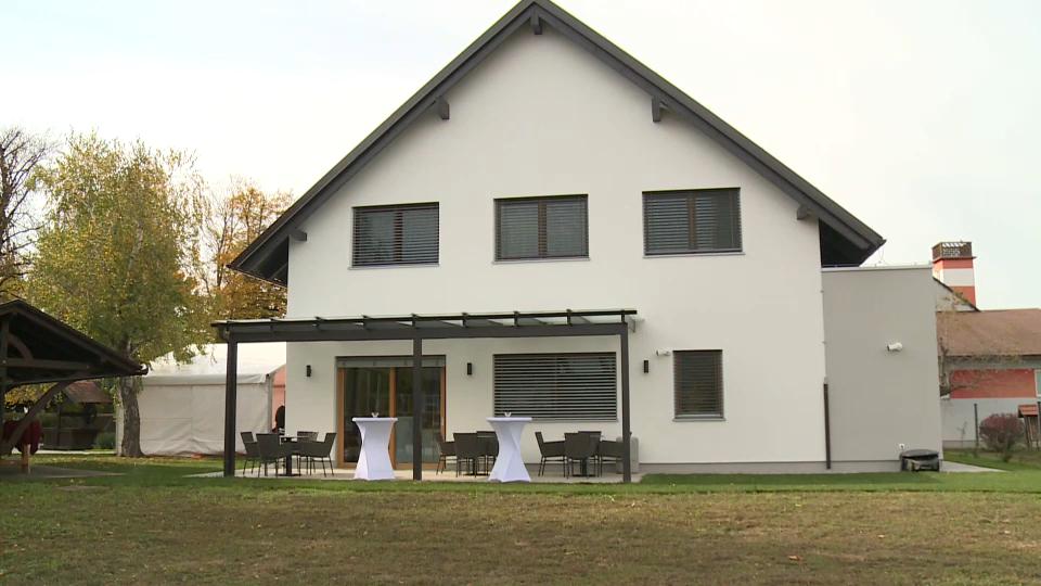 V Lukavcih odprli rehabilitacijski center za ljudi s težavami v duševnem zdravju