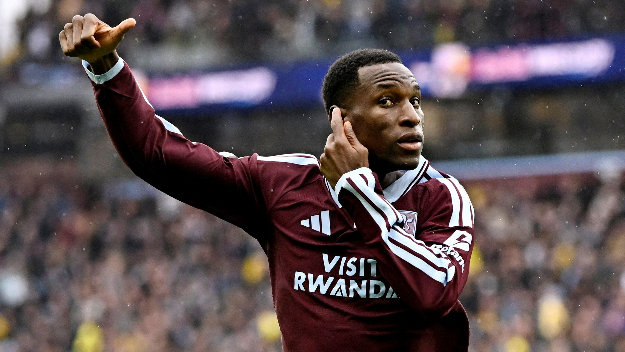 Jackson potopil Manchester City na Villa Parku