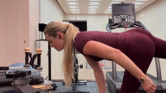 Lindsey Vonn čez dva tedna na operacijo