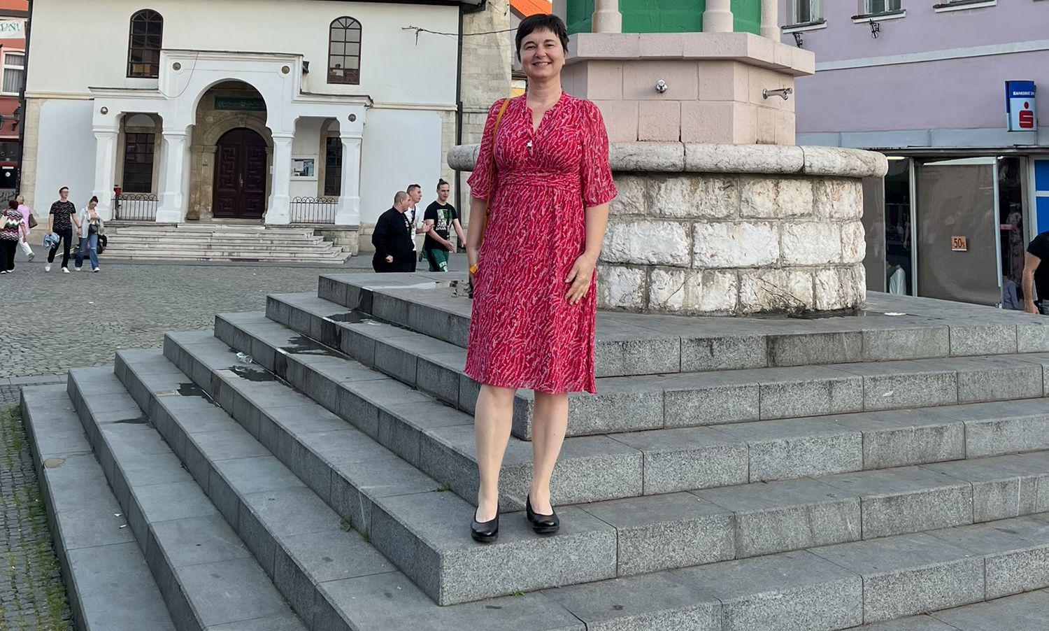 Tedenski pregled: od razočaranja do novih začetkov